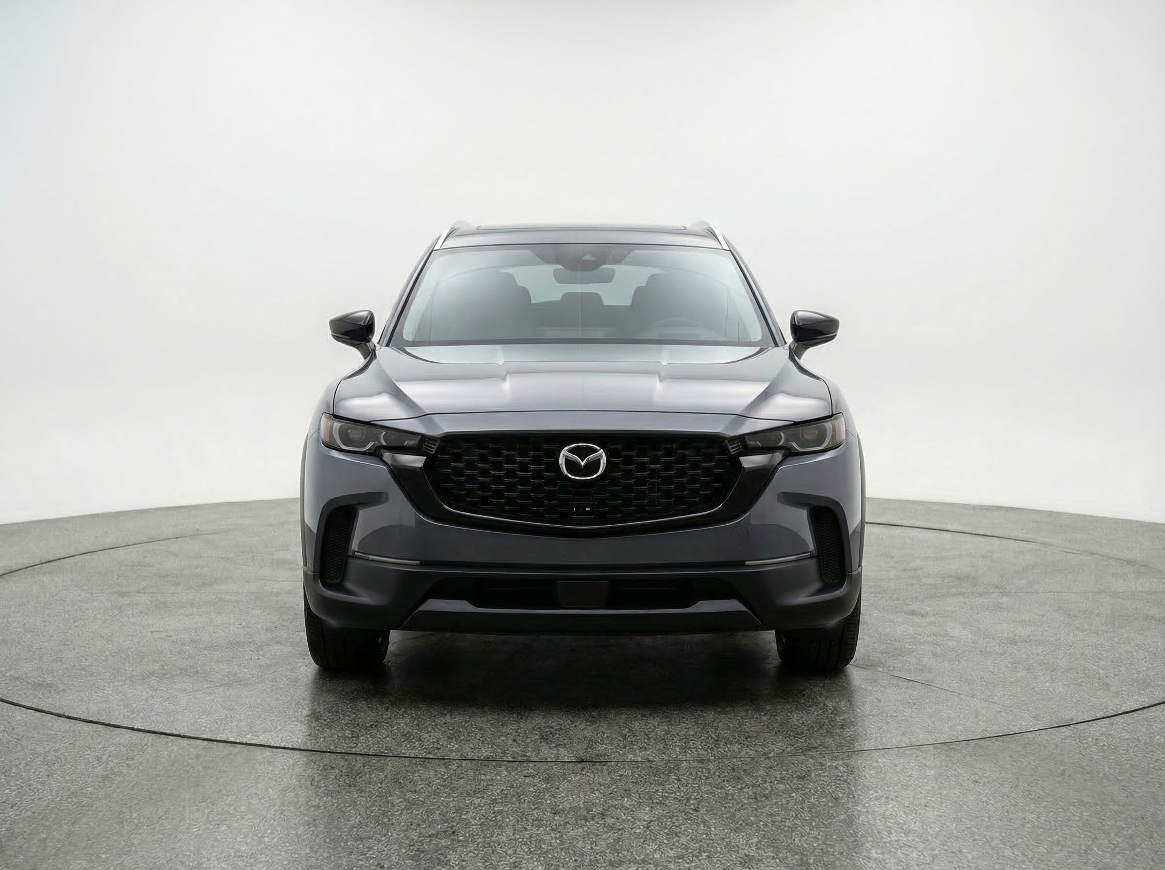 Thumbnail: 2025 Mazda CX-50 - 2