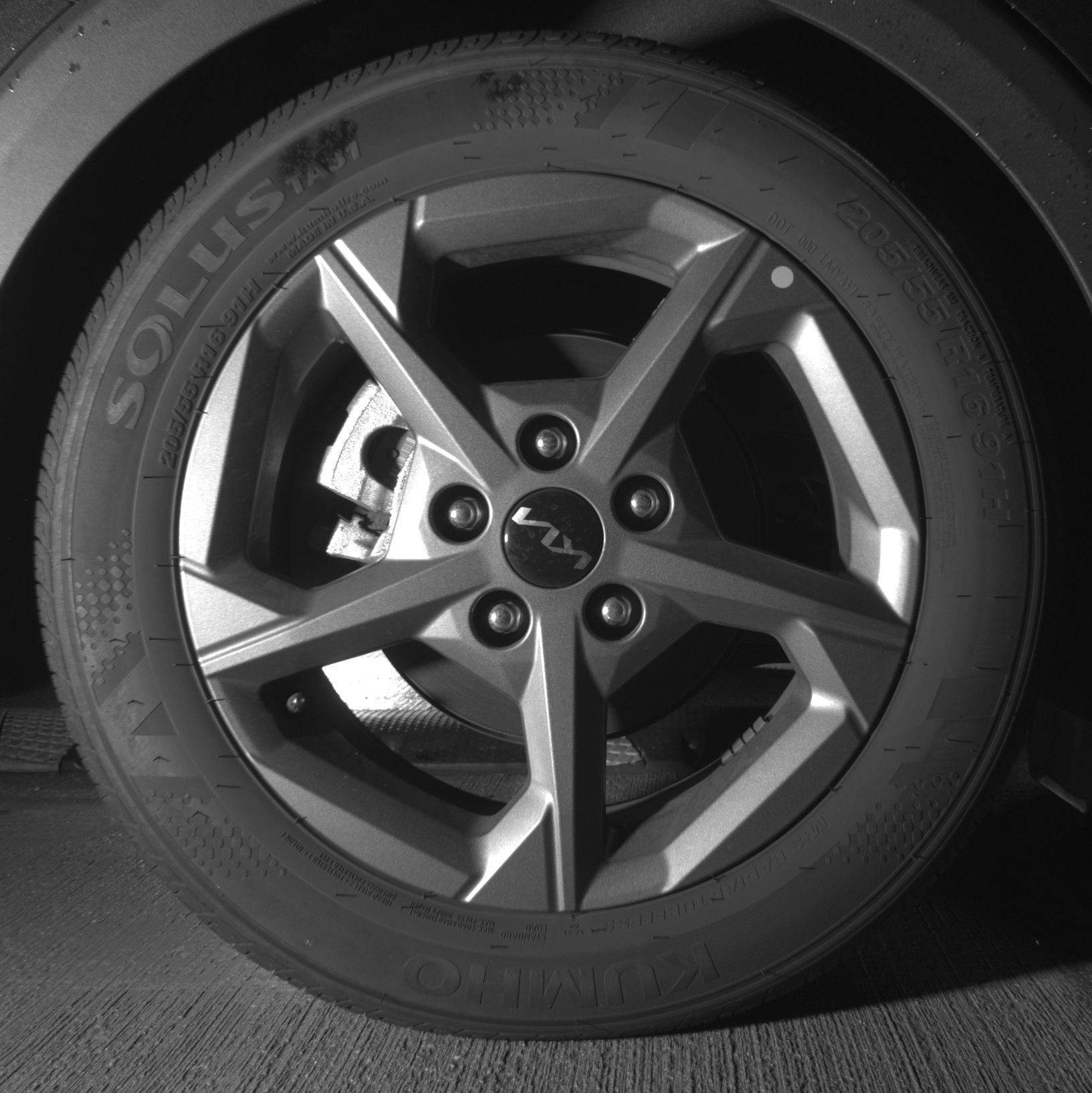 Thumbnail: 2025 Kia K4 - 12