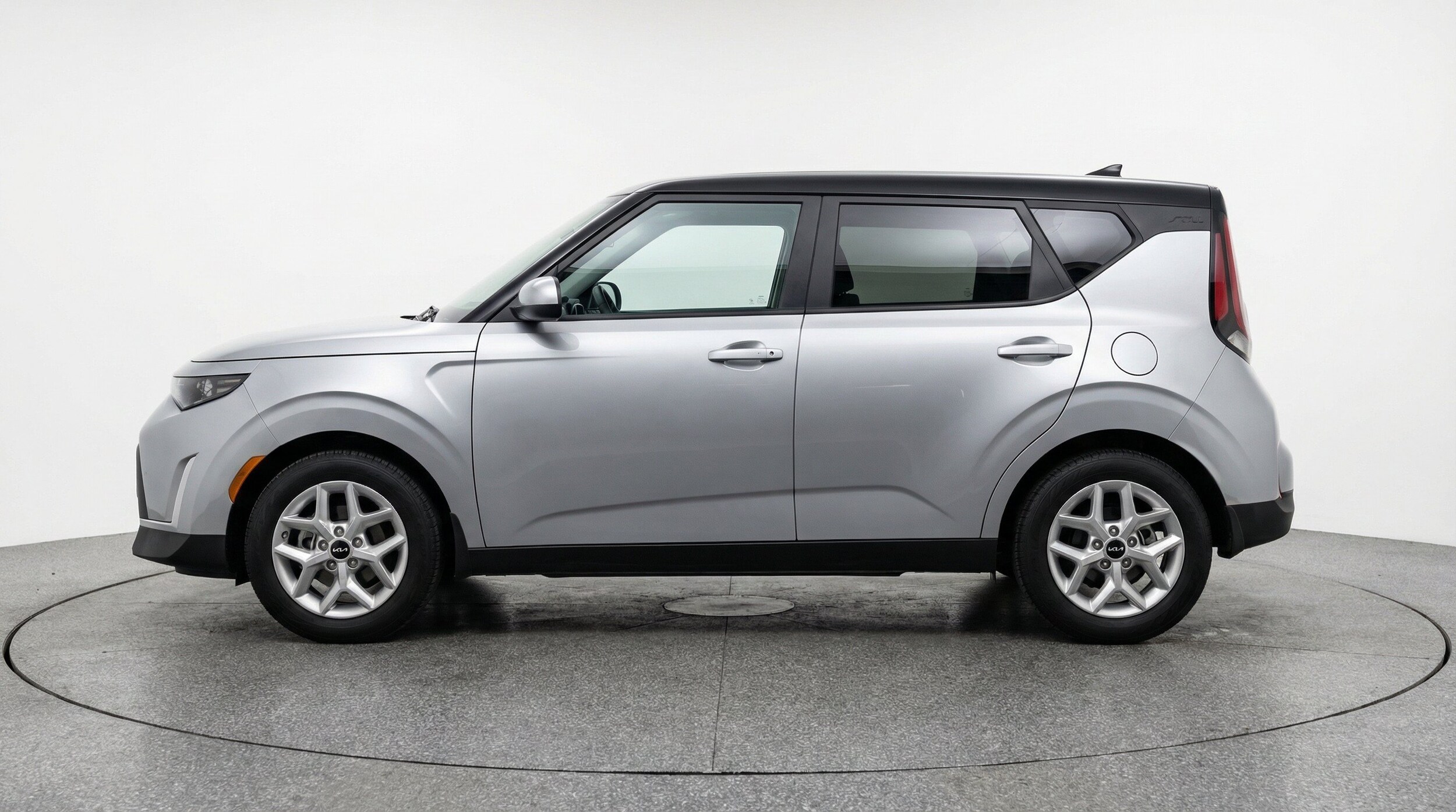 Thumbnail: 2025 Kia Soul - 5