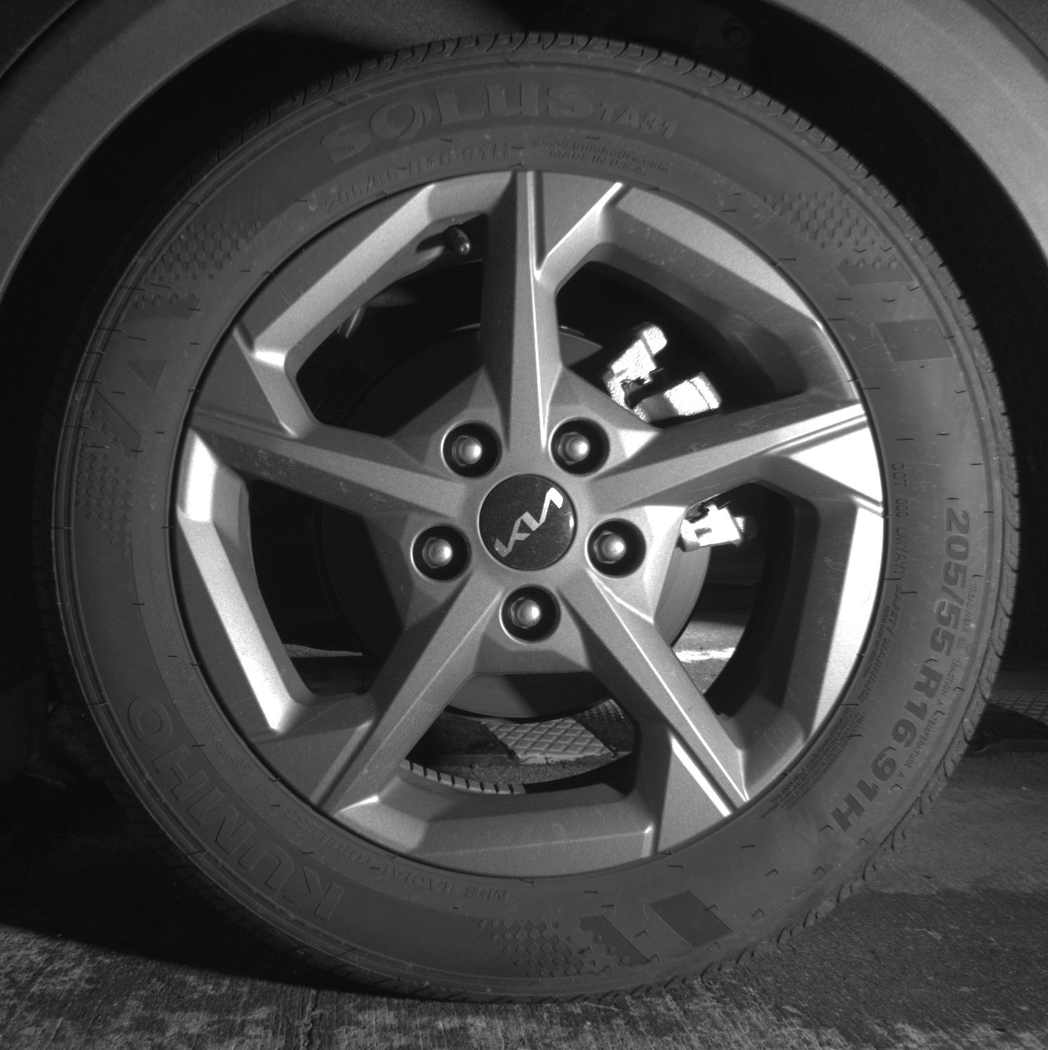 Thumbnail: 2025 Kia K4 - 11