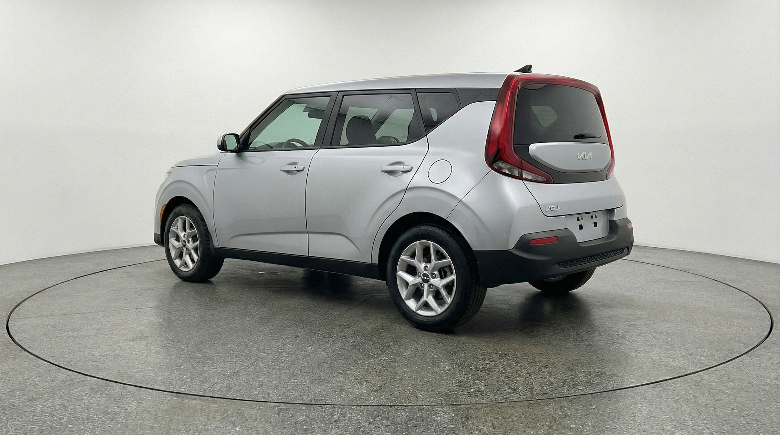 Thumbnail: 2025 Kia Soul - 6
