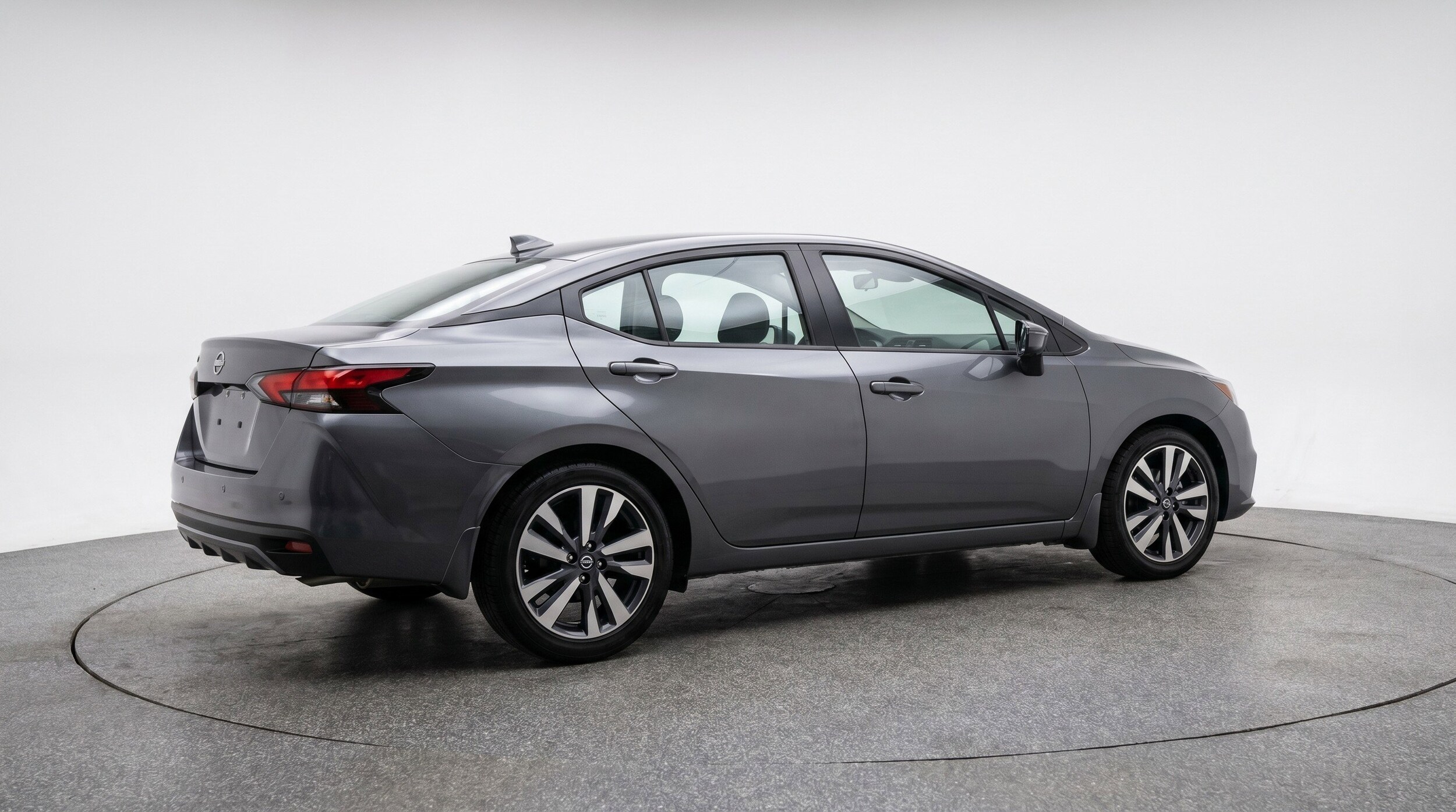 Thumbnail: 2025 Nissan Versa - 9