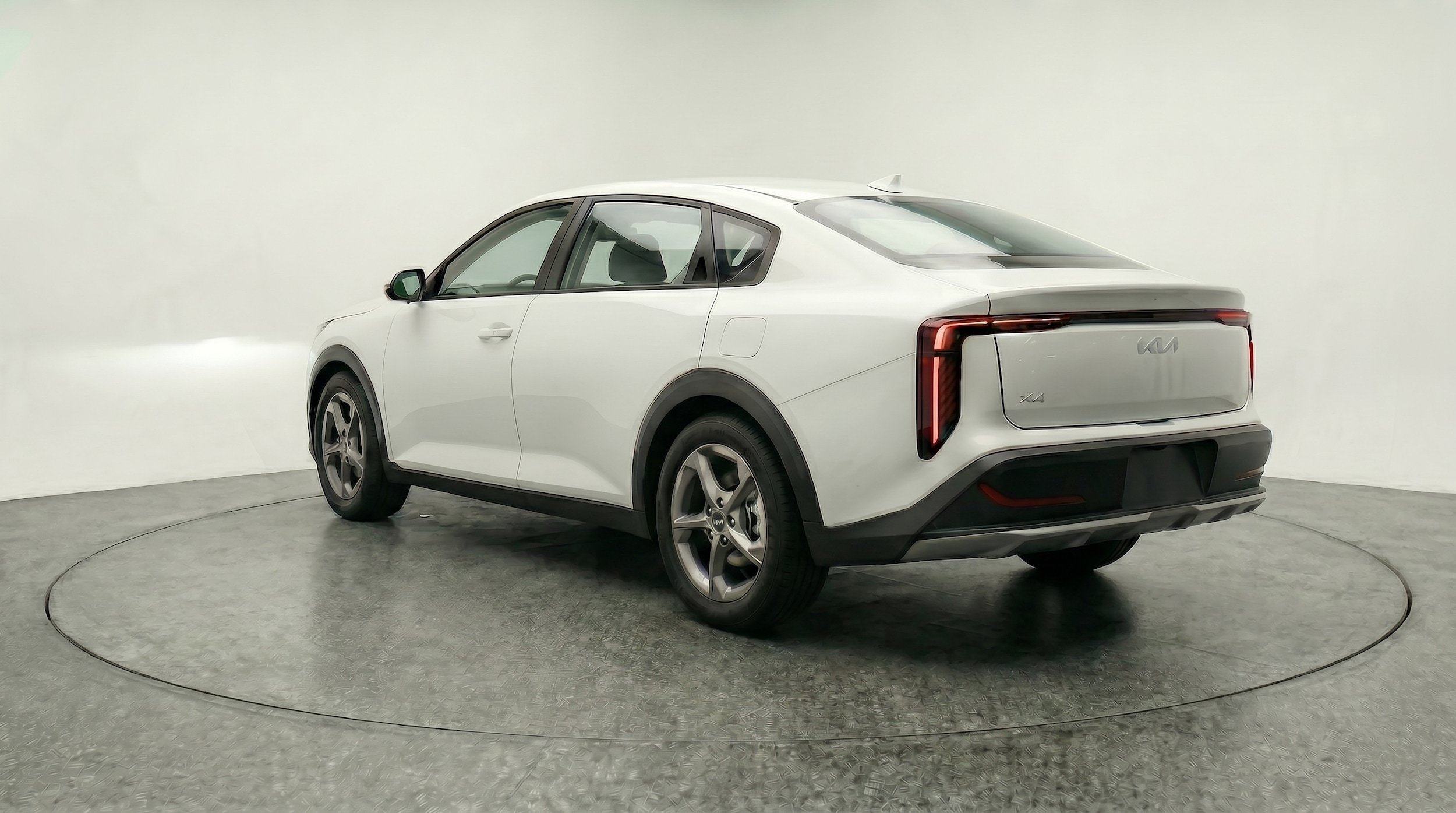 Thumbnail: 2026 Kia K4 - 5