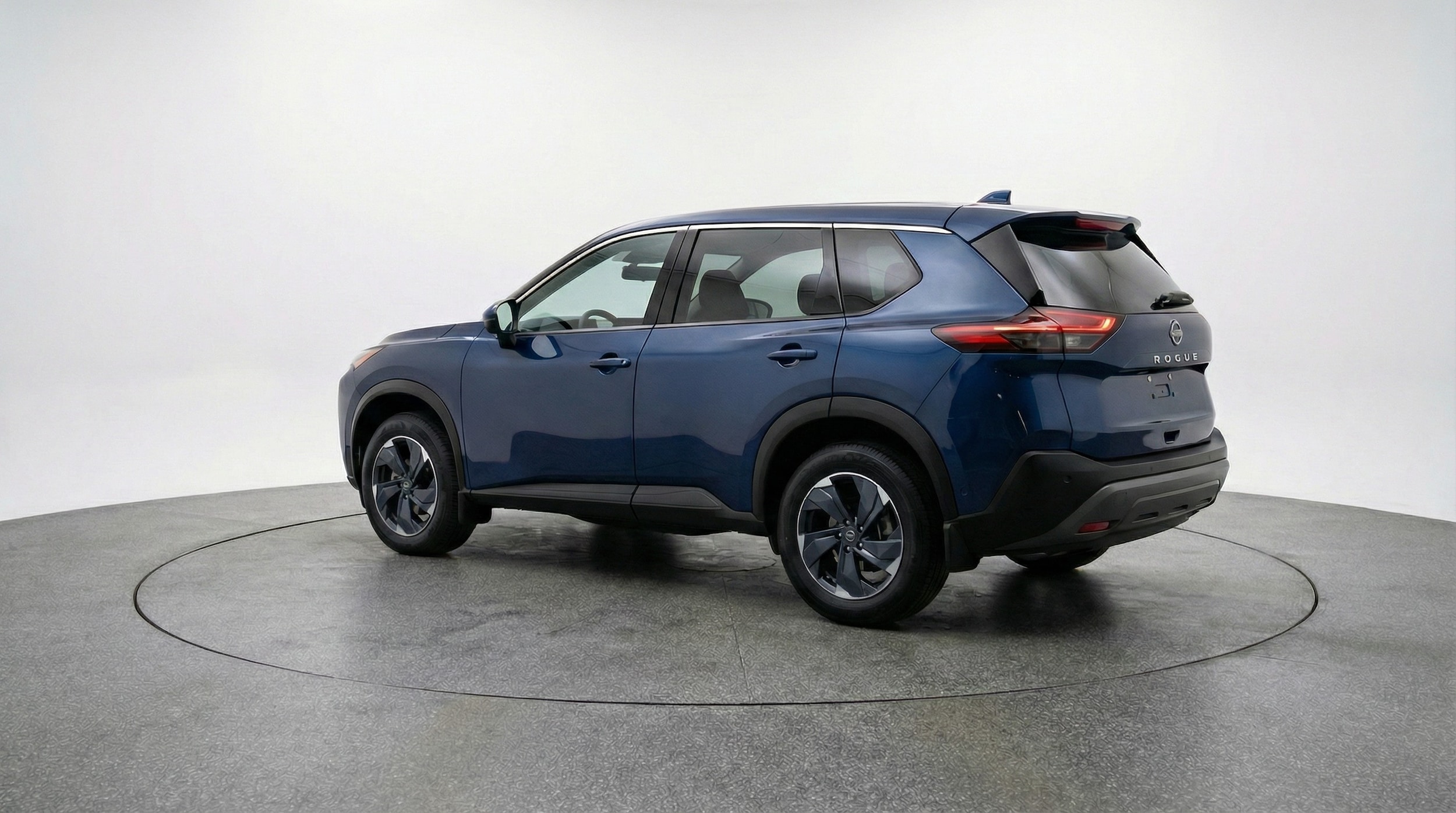 Thumbnail: 2025 Nissan Rogue - 5