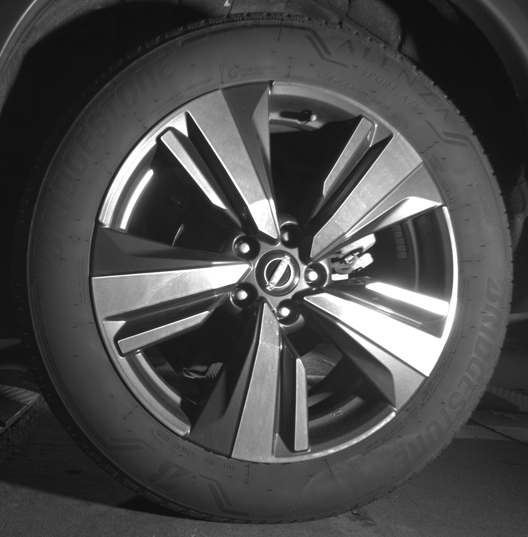 Thumbnail: 2026 Nissan Rogue - 11