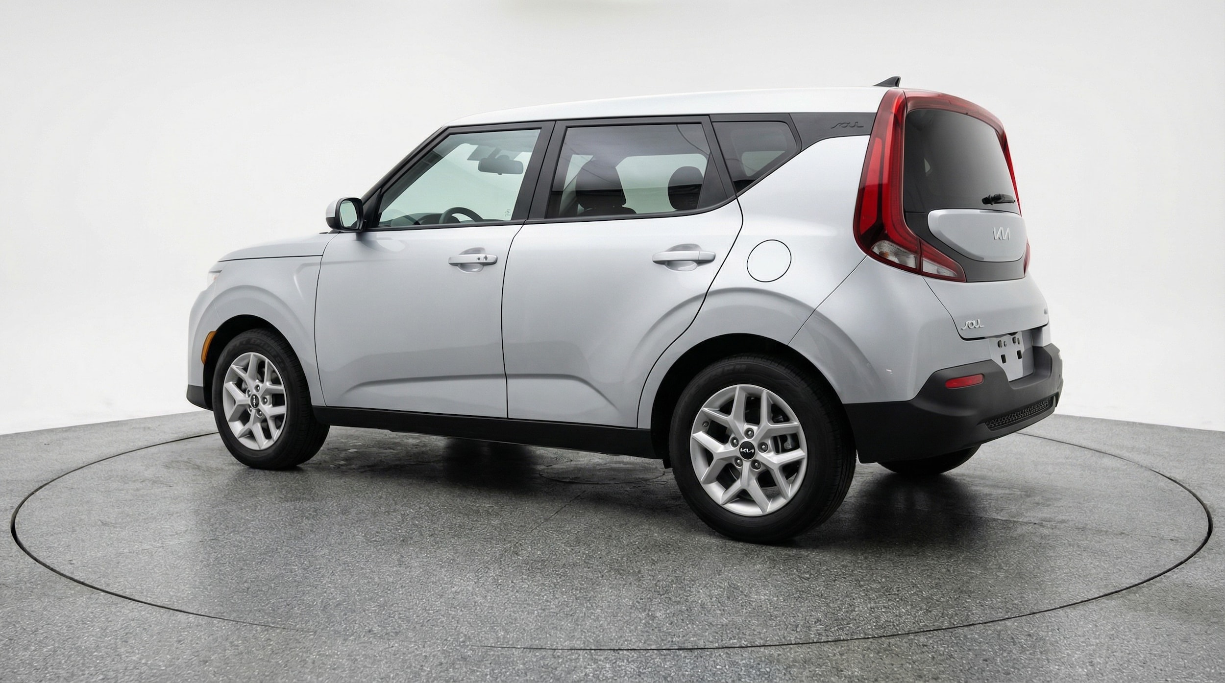 Thumbnail: 2025 Kia Soul - 5