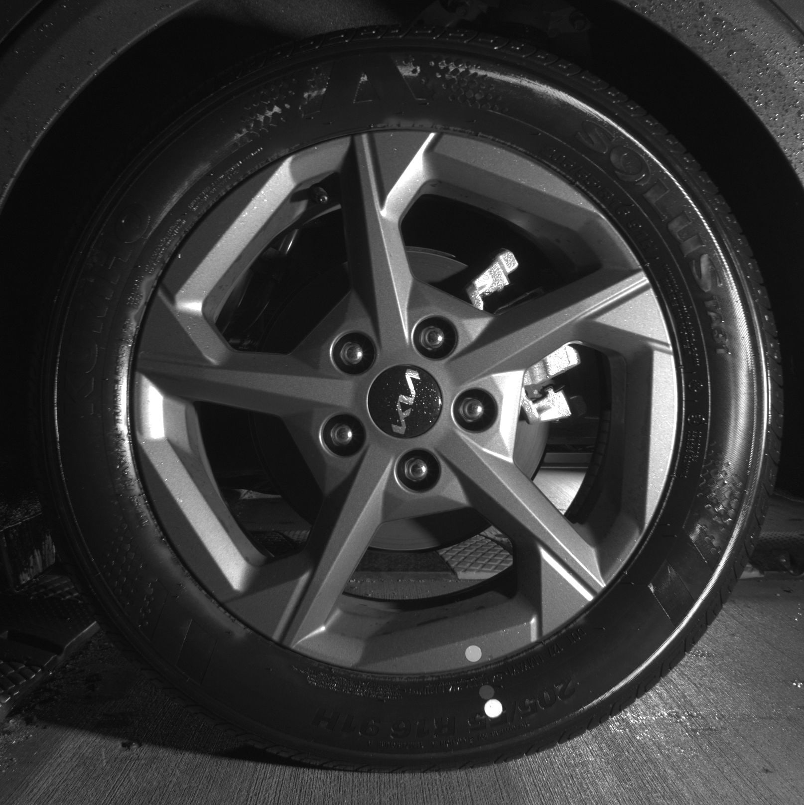 Thumbnail: 2025 Kia K4 - 11