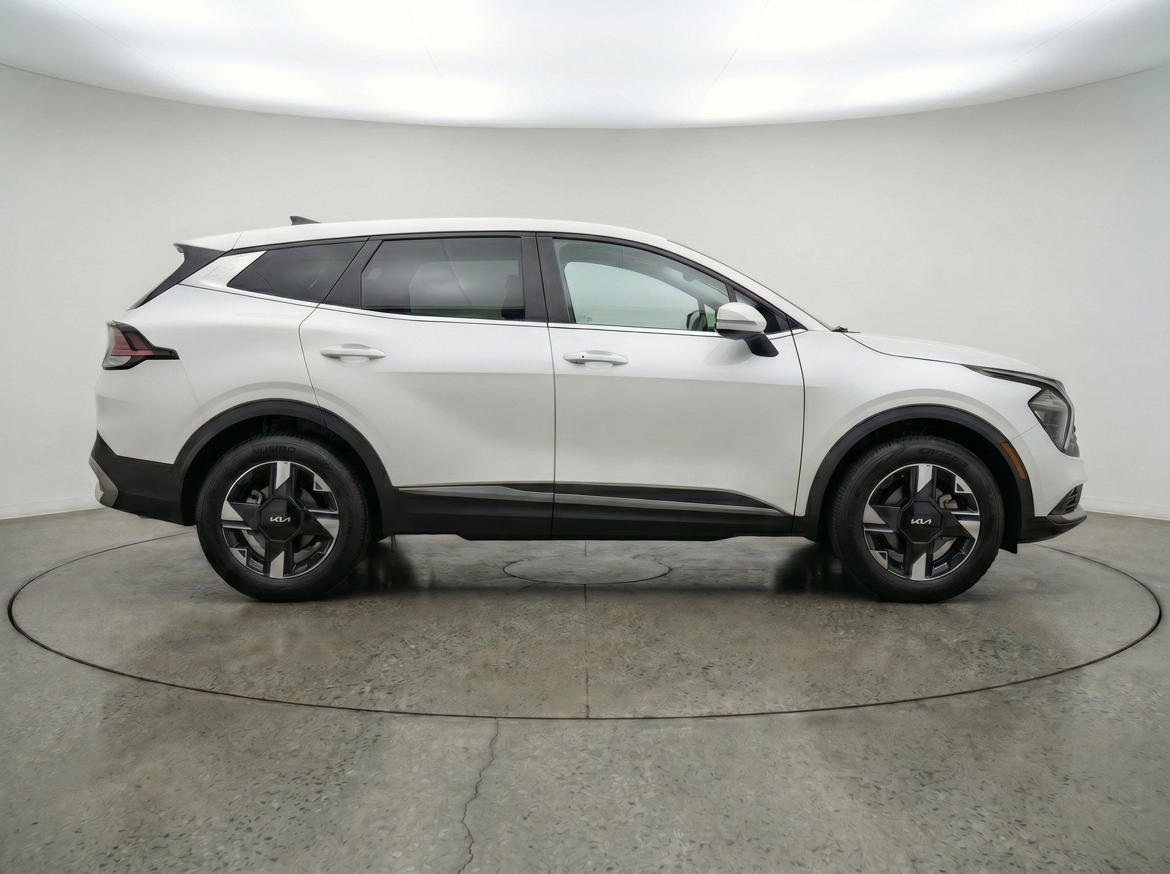 Thumbnail: 2026 Kia Sportage - 11