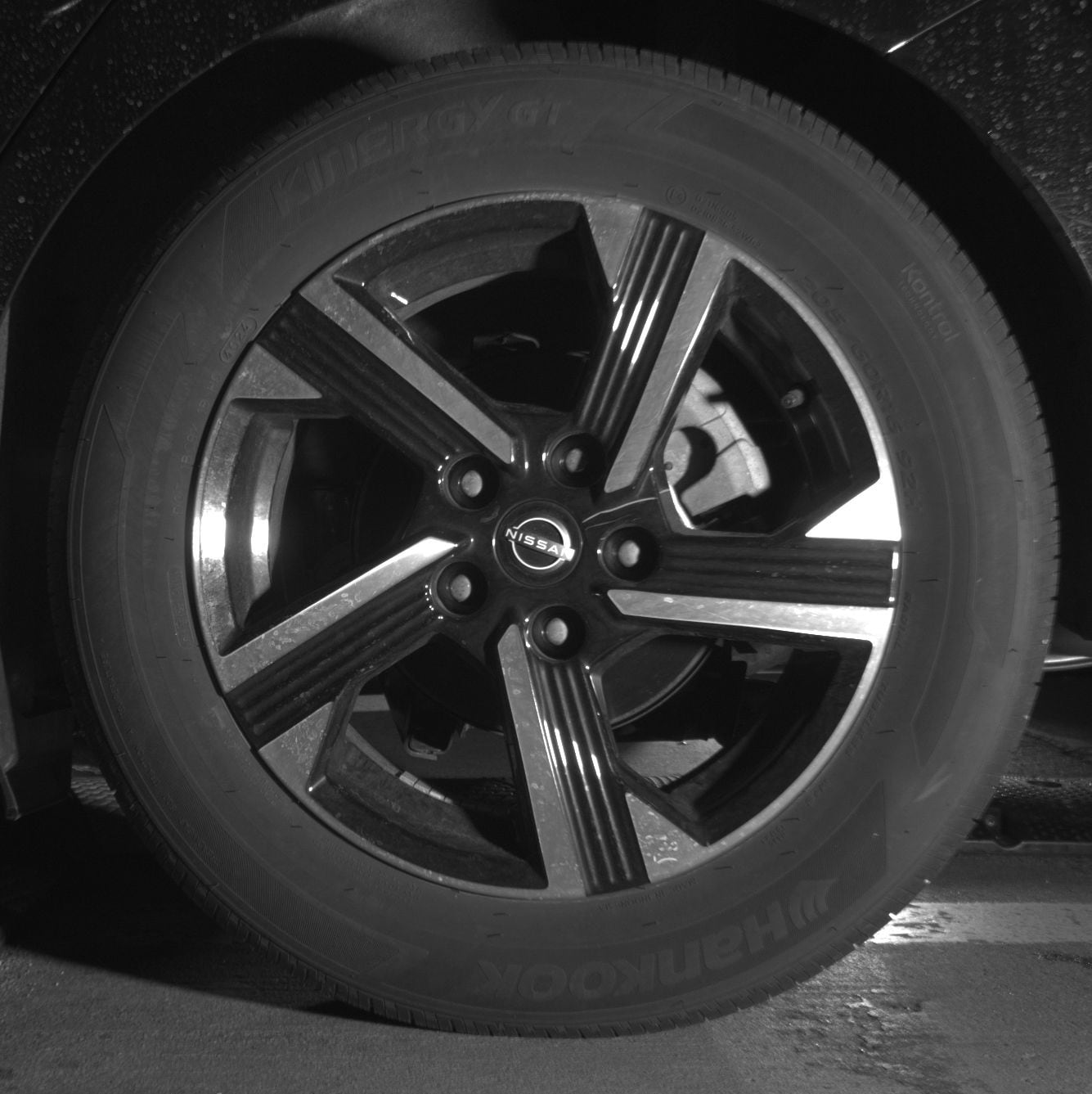 Thumbnail: 2025 Nissan Sentra - 11