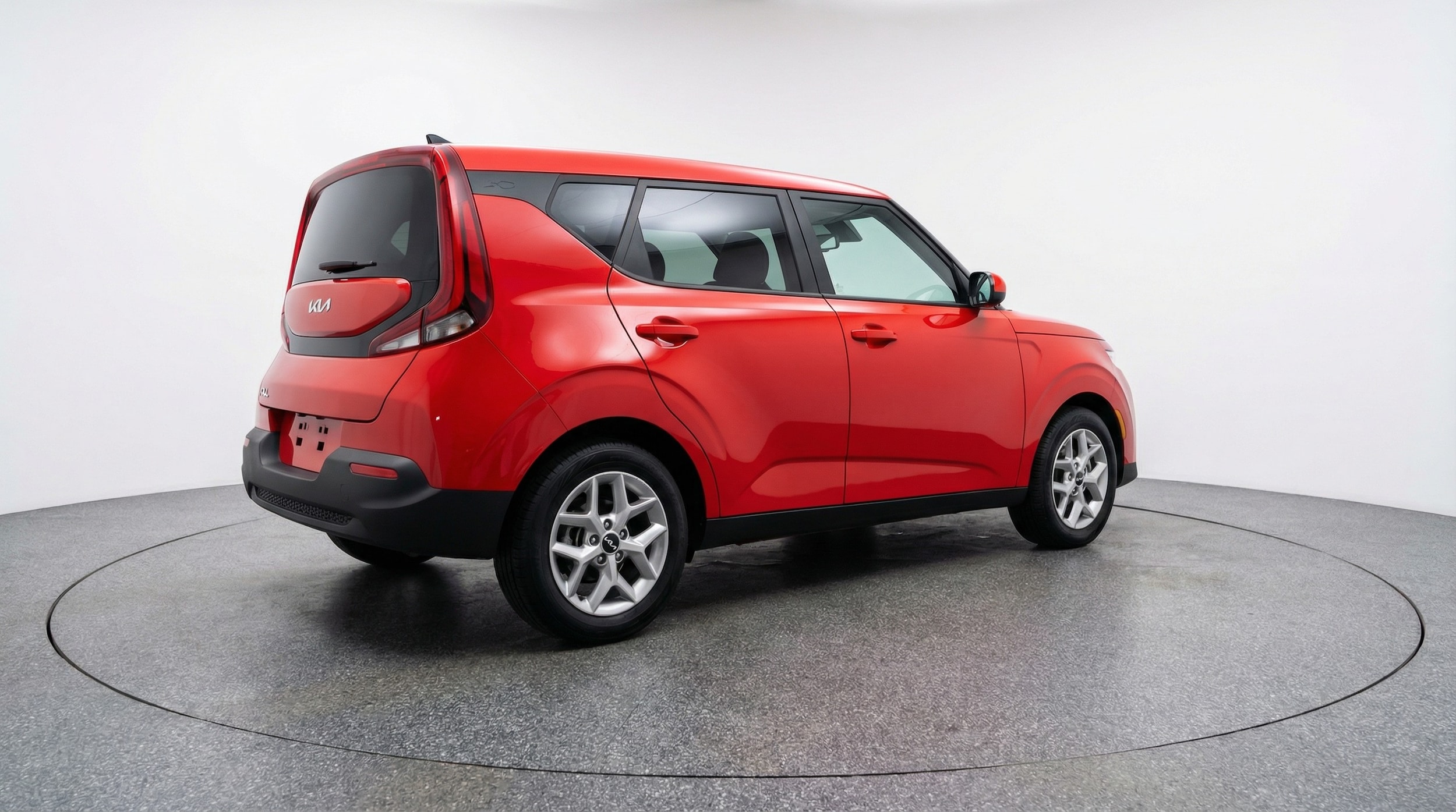 Thumbnail: 2025 Kia Soul - 7