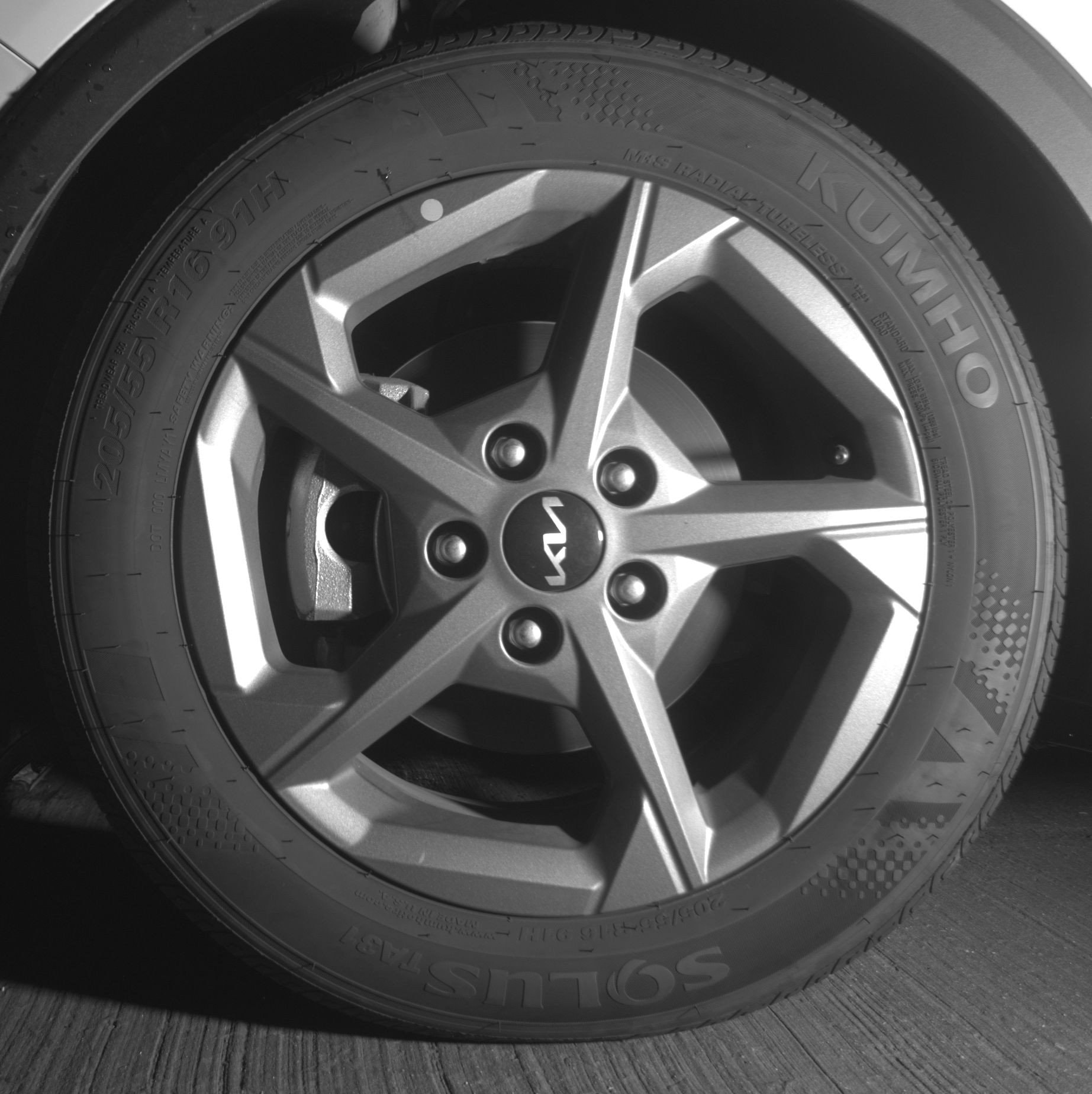 Thumbnail: 2025 Kia K4 - 12