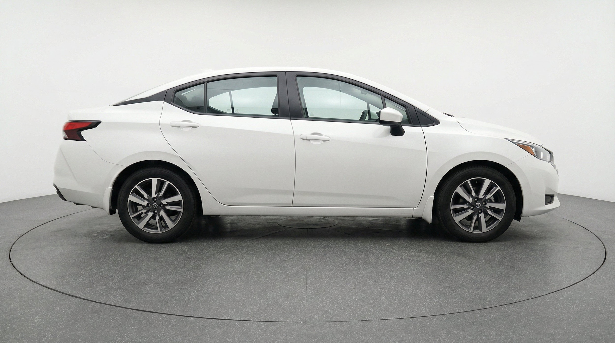 Thumbnail: 2025 Nissan Versa - 11