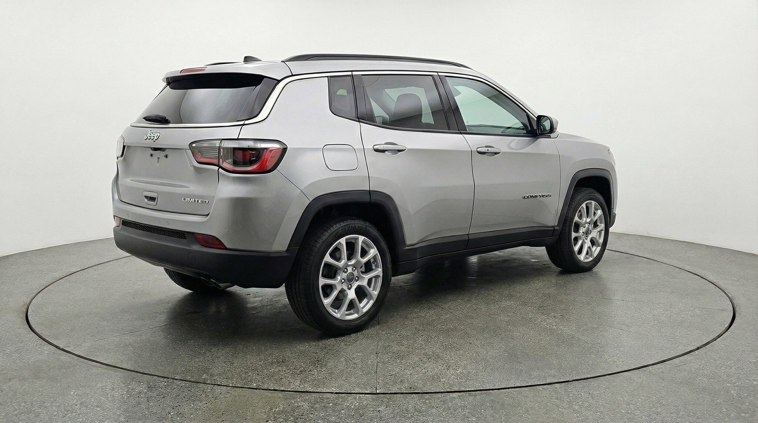 Thumbnail: 2025 Jeep Compass - 9