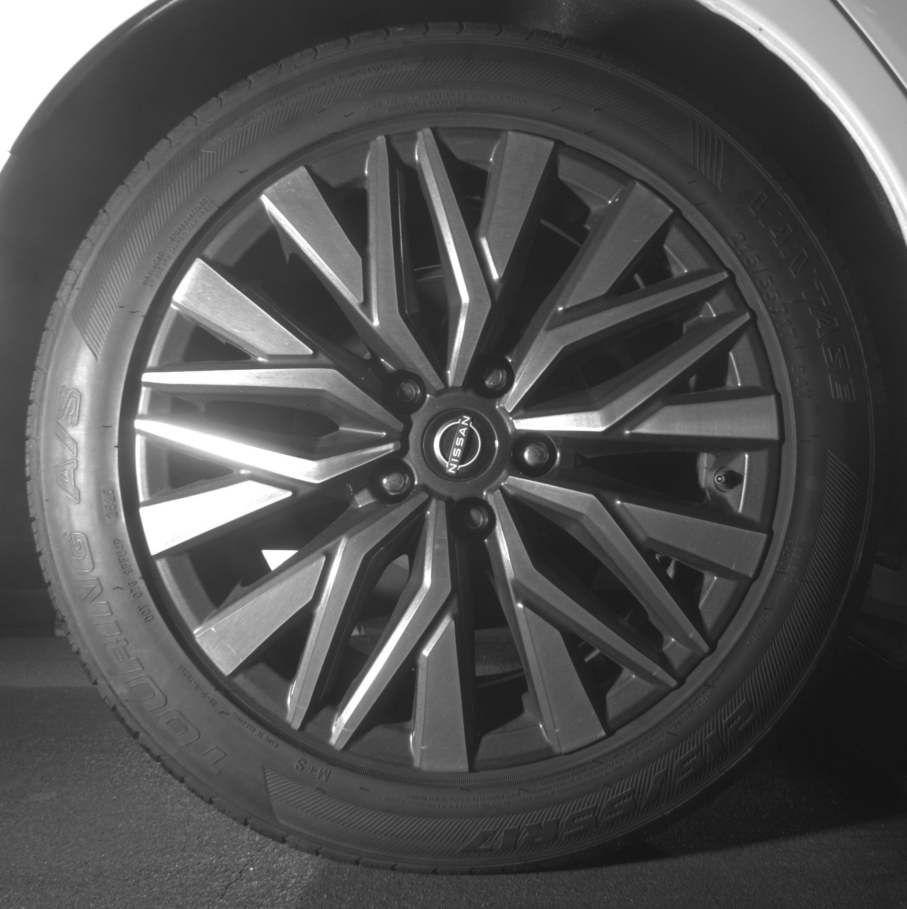 Thumbnail: 2025 Nissan Altima - 12