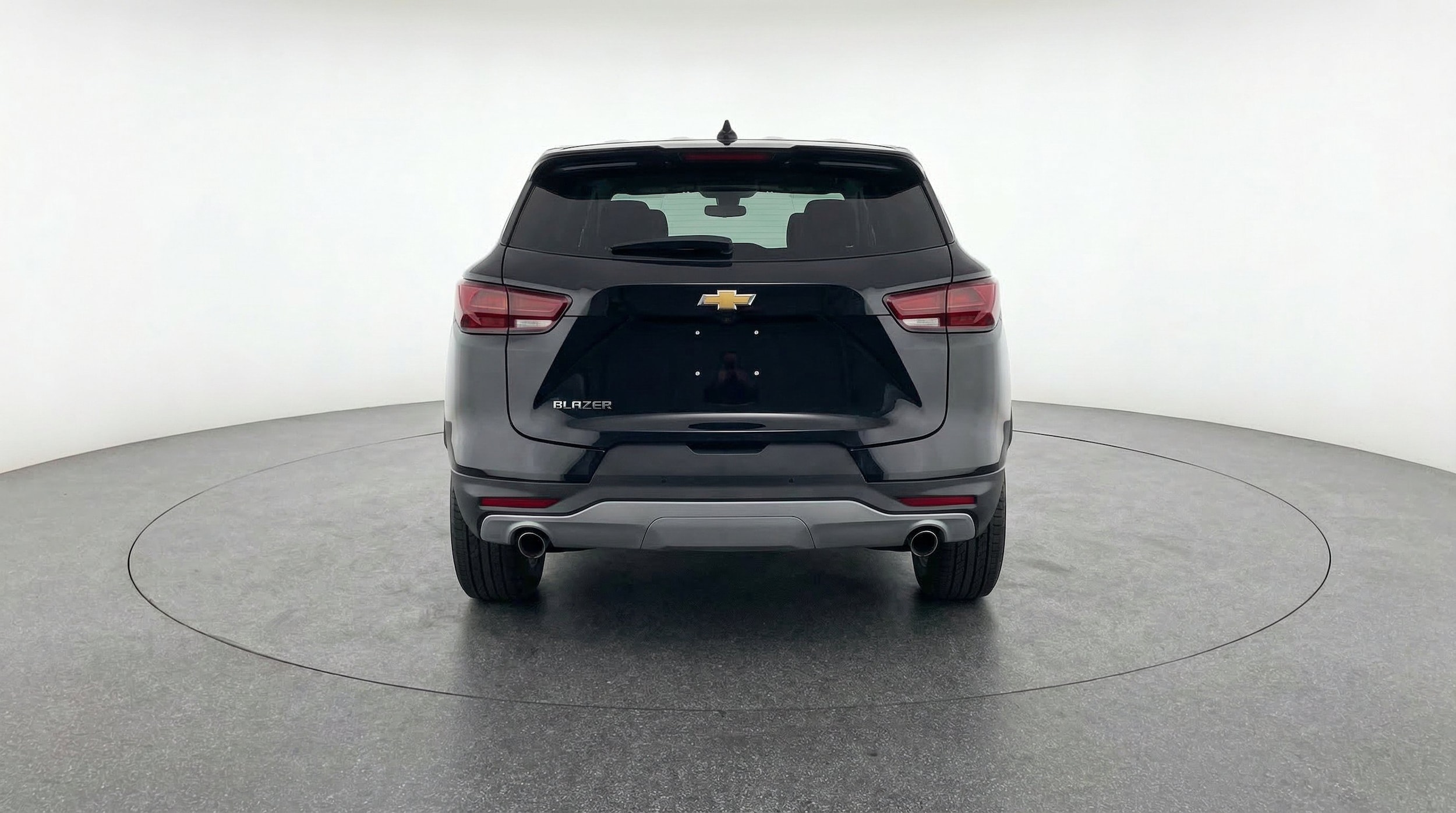 Thumbnail: 2025 Chevrolet Blazer - 7