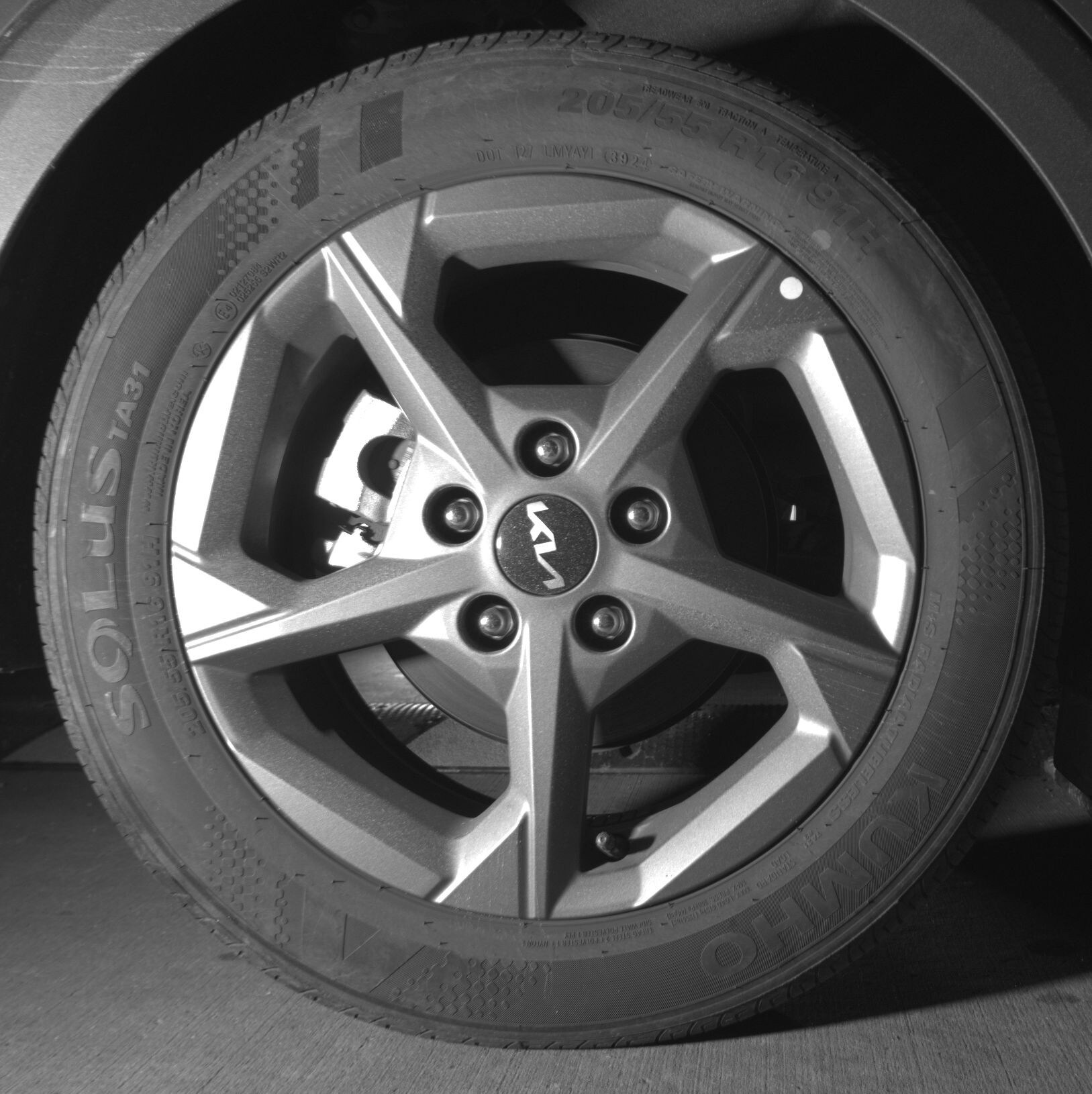 Thumbnail: 2025 Kia K4 - 12