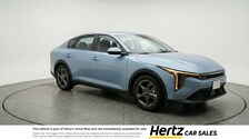 2025 Kia K4  -
                  Baltimore, MD