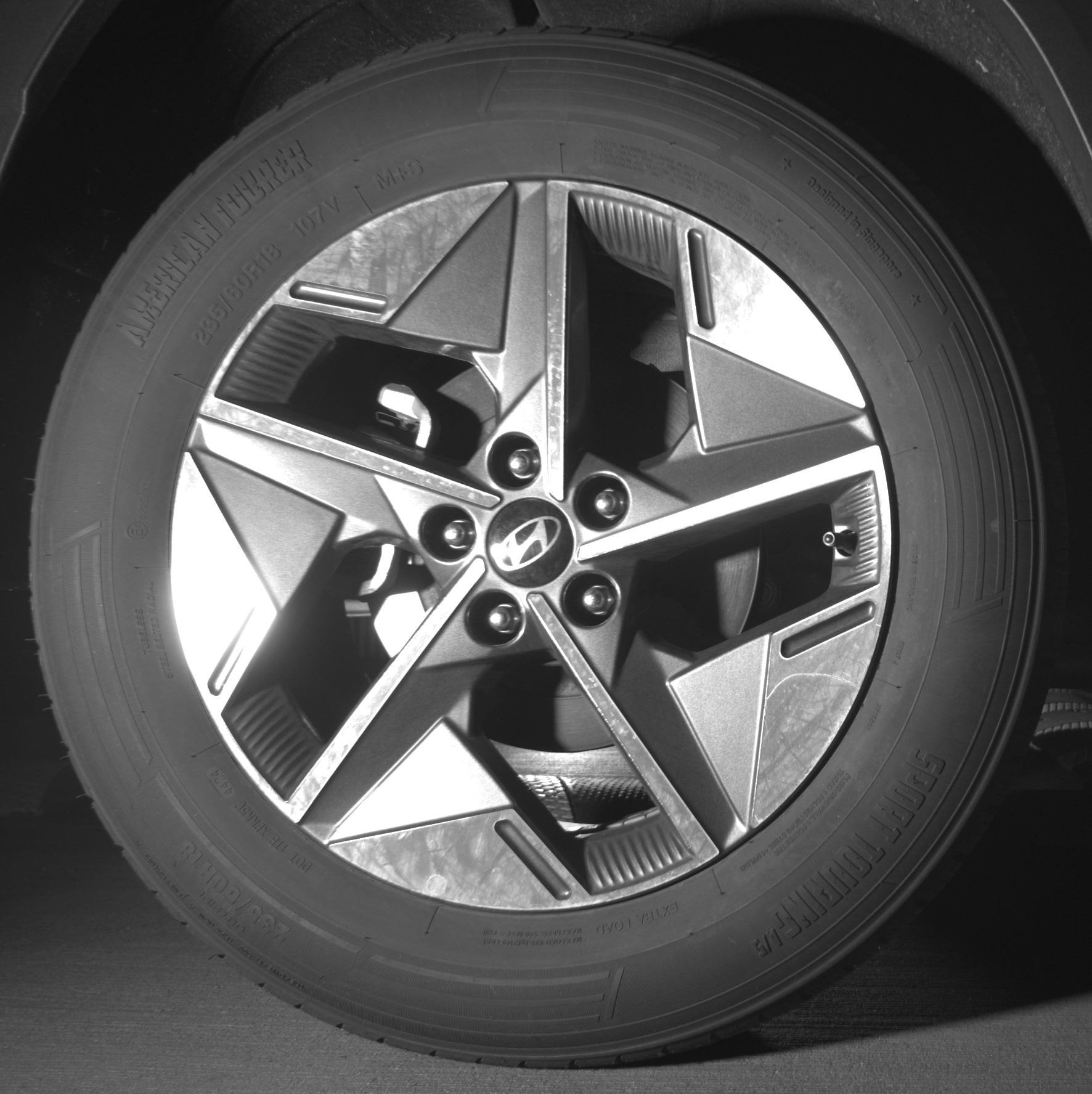 Thumbnail: 2025 Hyundai Tucson - 15