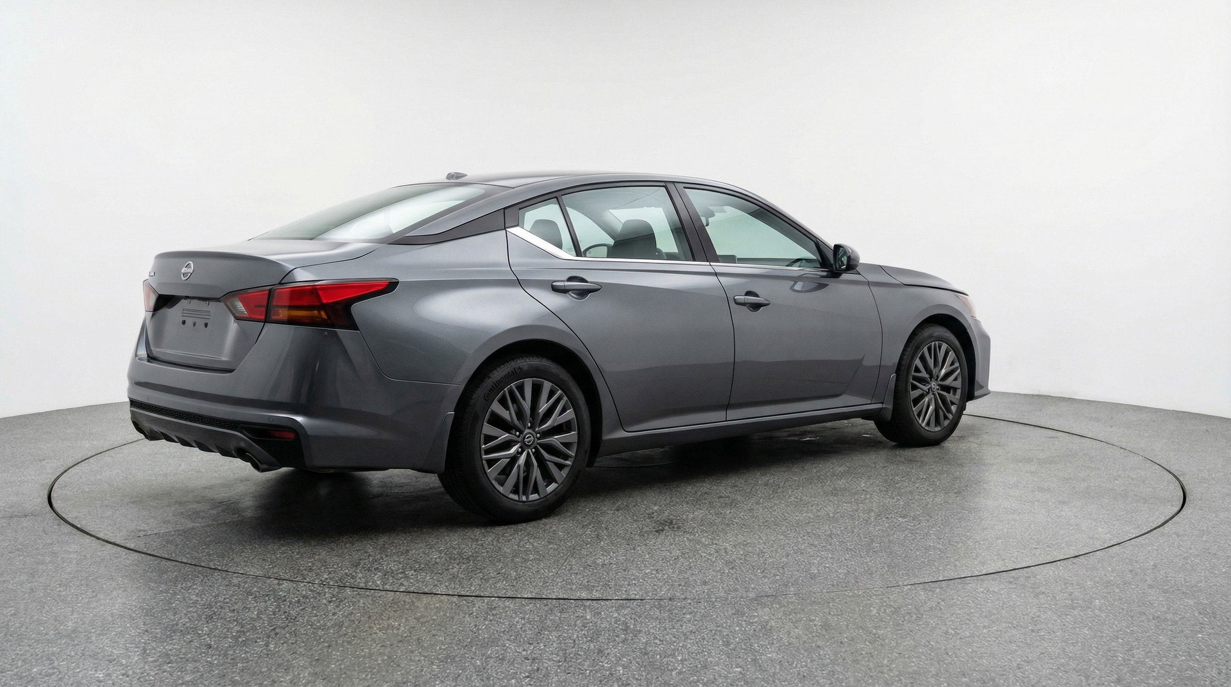 Thumbnail: 2025 Nissan Altima - 9