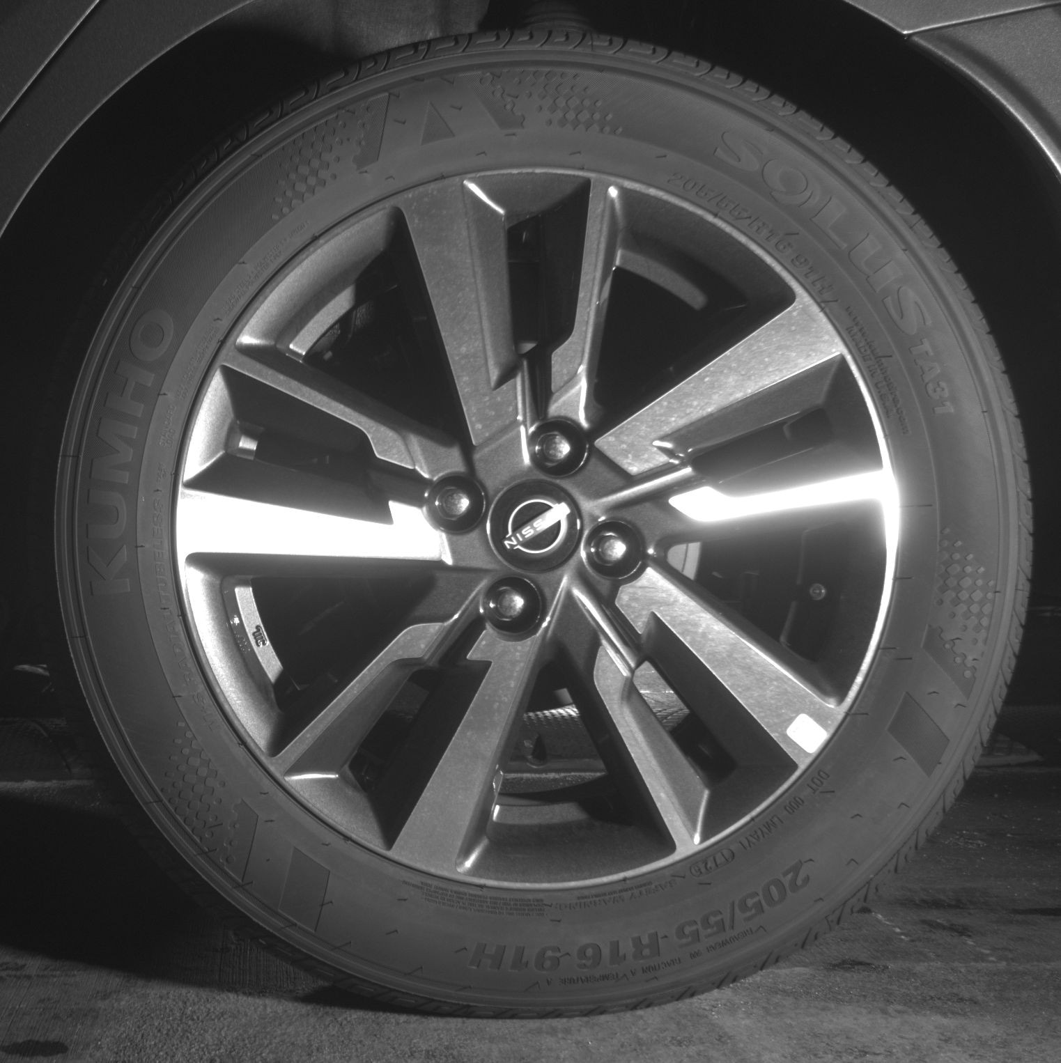 Thumbnail: 2025 Nissan Versa - 11