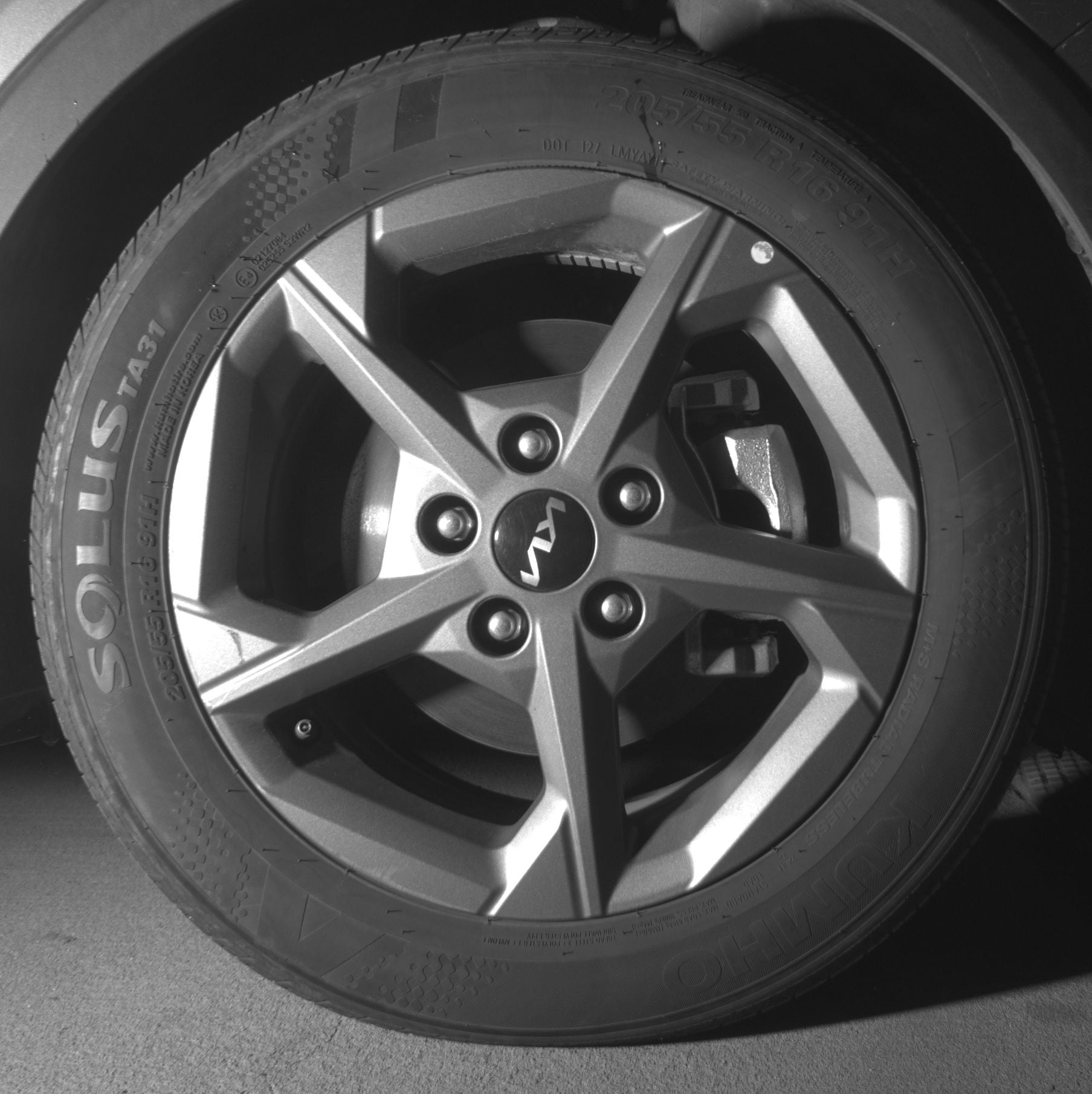 Thumbnail: 2025 Kia K4 - 10