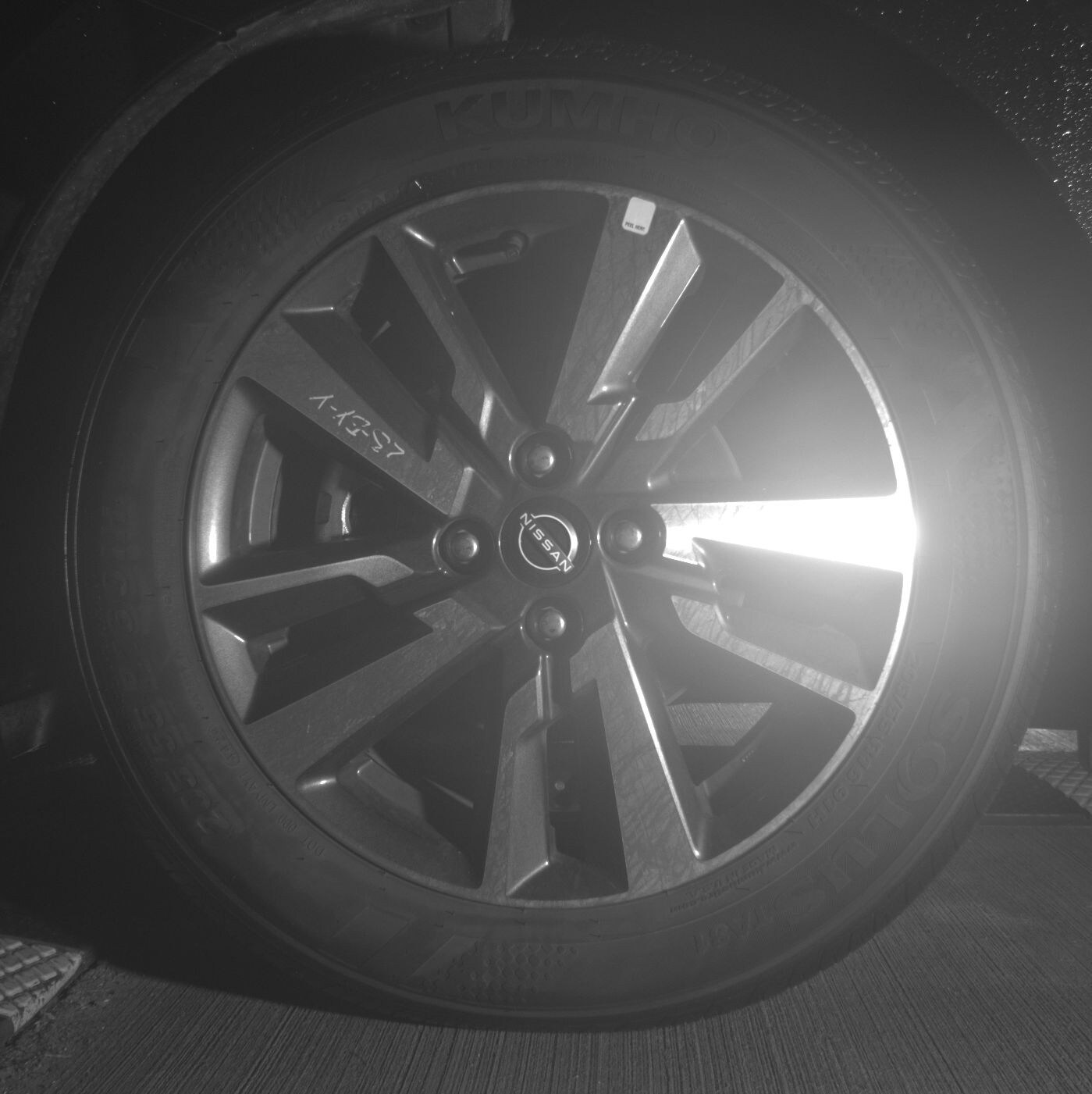 Thumbnail: 2025 Nissan Versa - 9