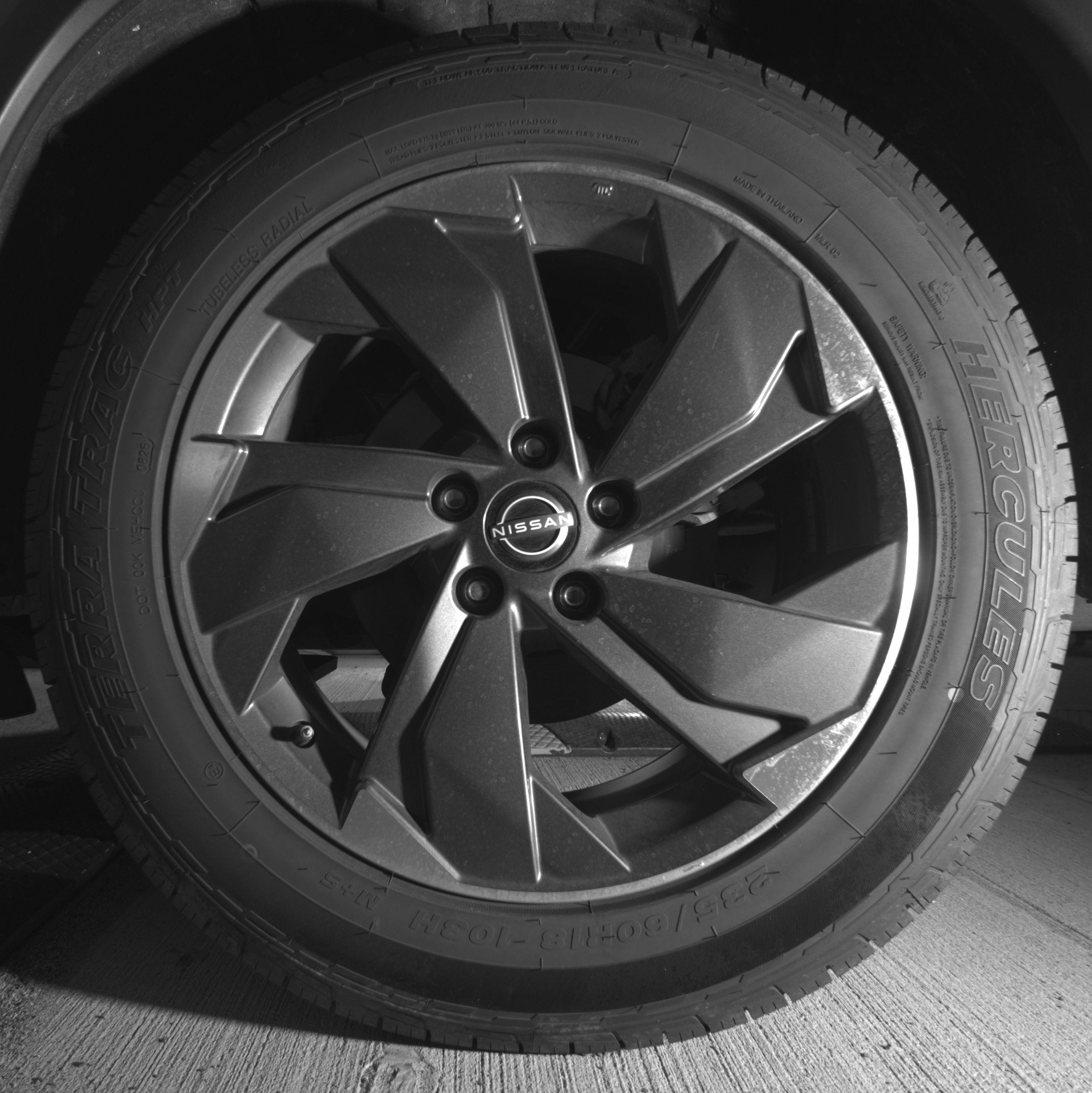 Thumbnail: 2025 Nissan Rogue - 11