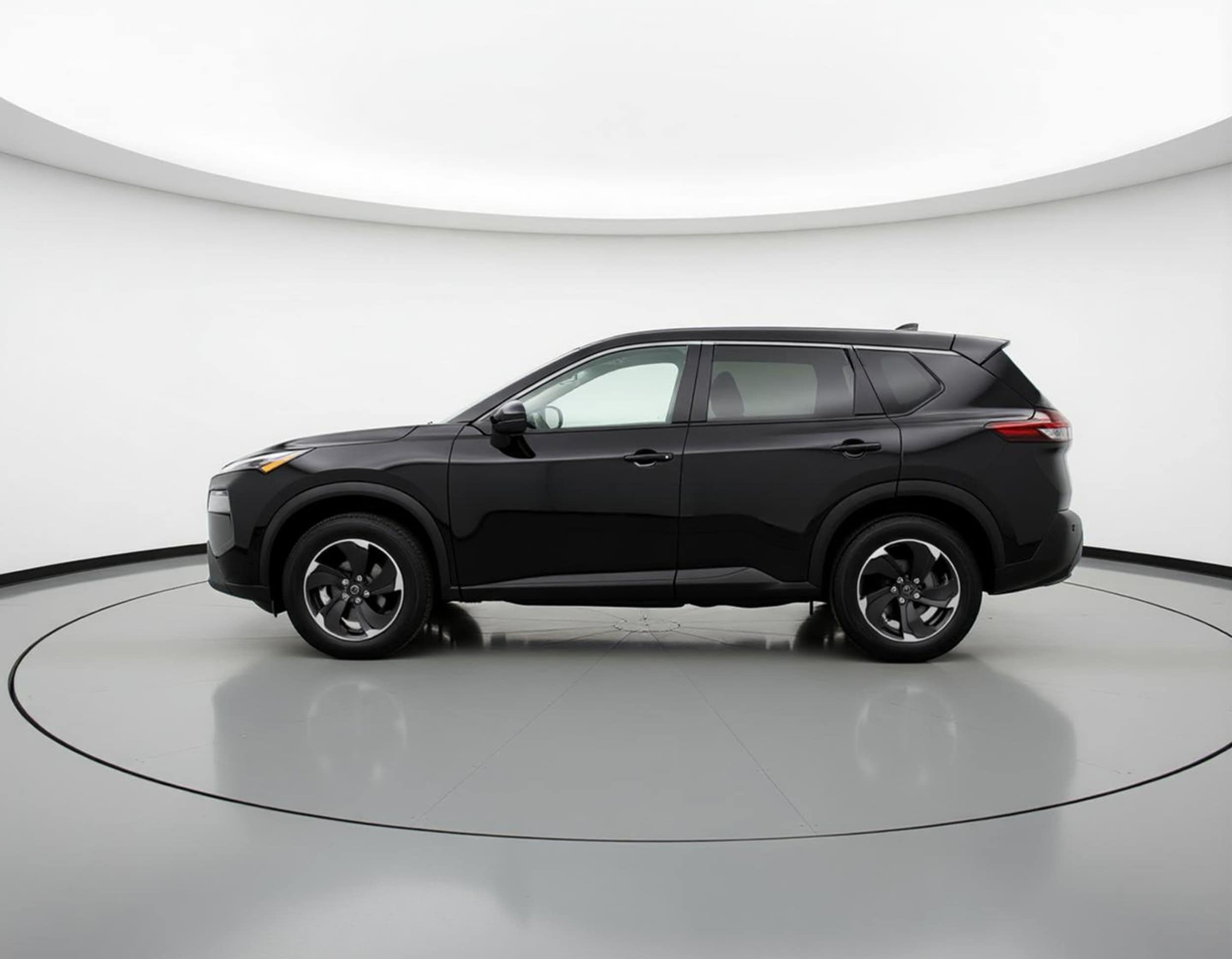 Thumbnail: 2025 Nissan Rogue - 4