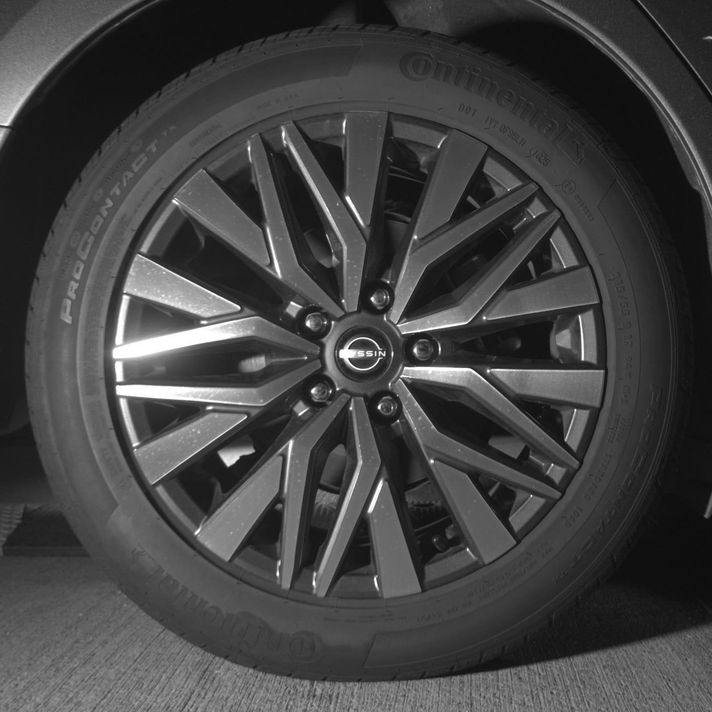 Thumbnail: 2025 Nissan Altima - 15