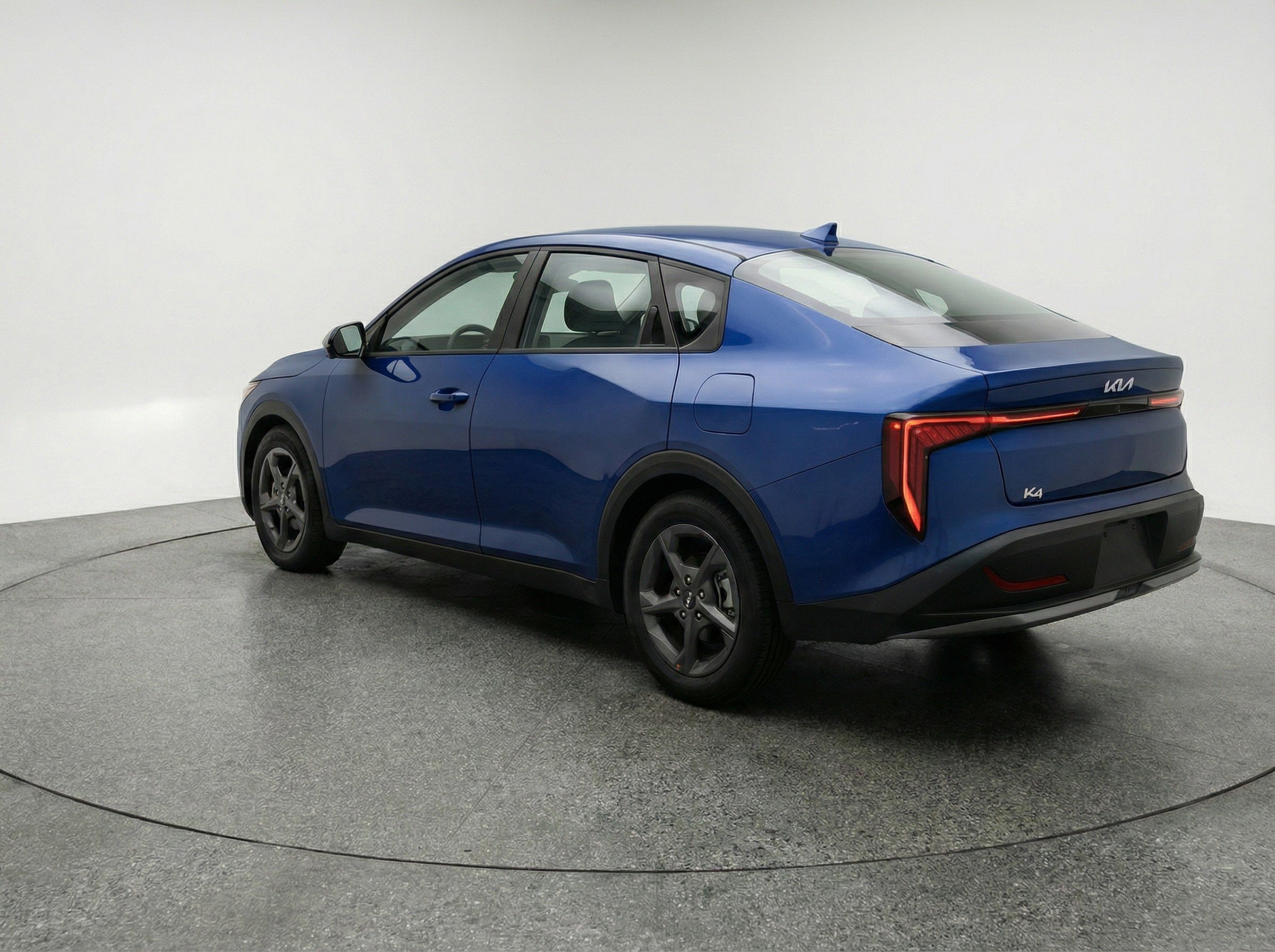 Thumbnail: 2025 Kia K4 - 6