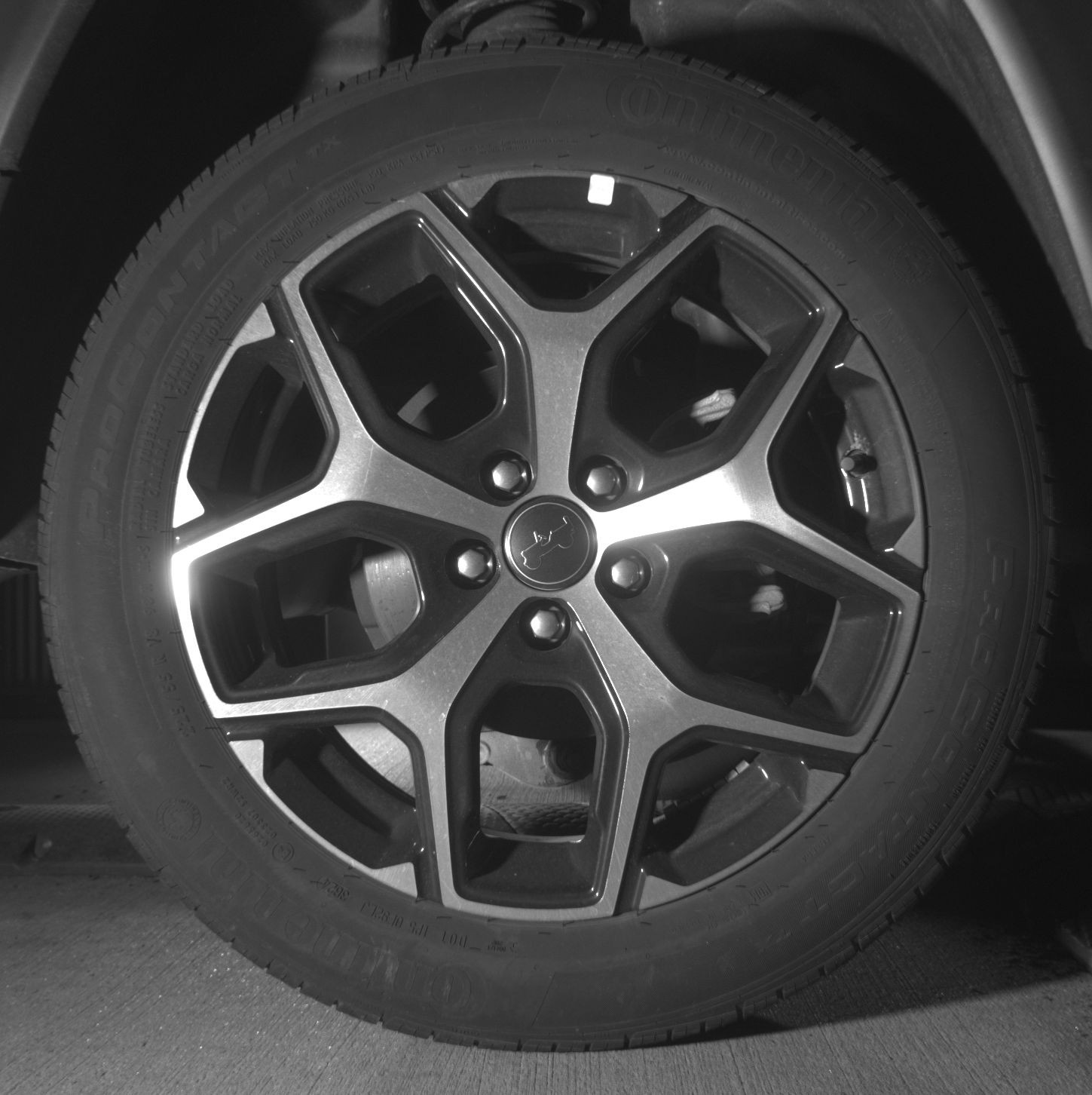 Thumbnail: 2025 Jeep Compass - 12