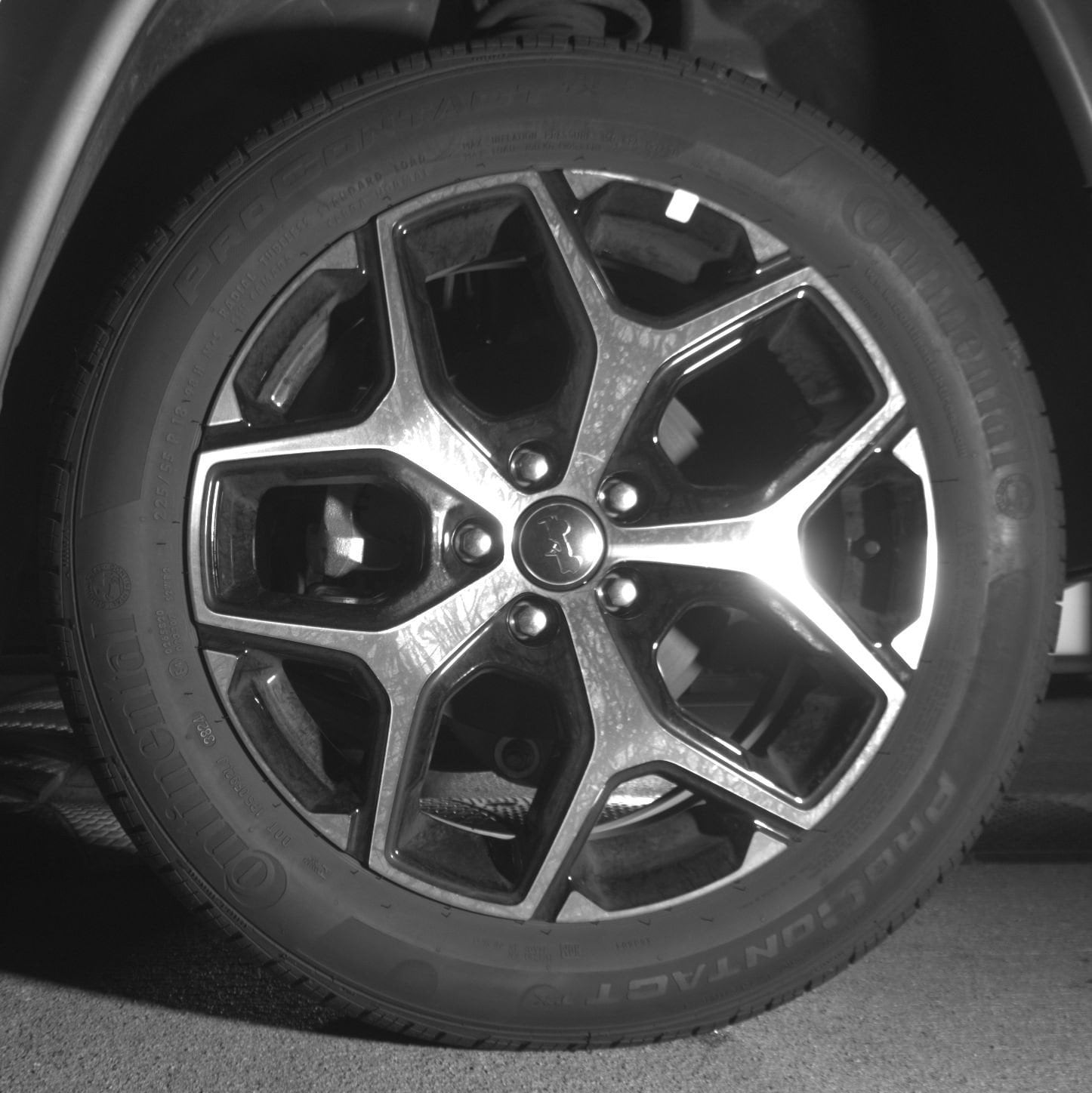 Thumbnail: 2025 Jeep Compass - 14