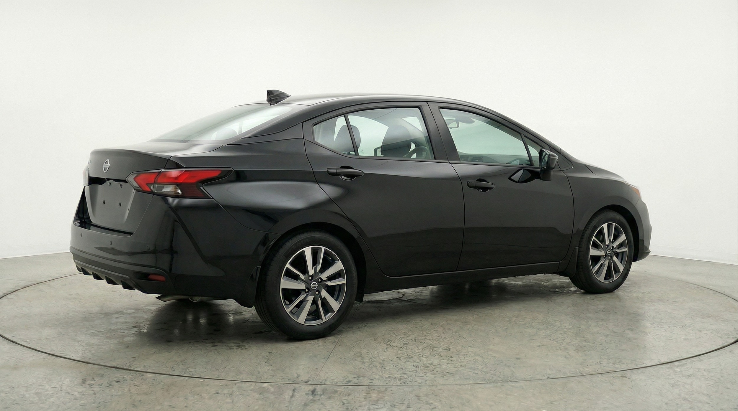 Thumbnail: 2025 Nissan Versa - 7