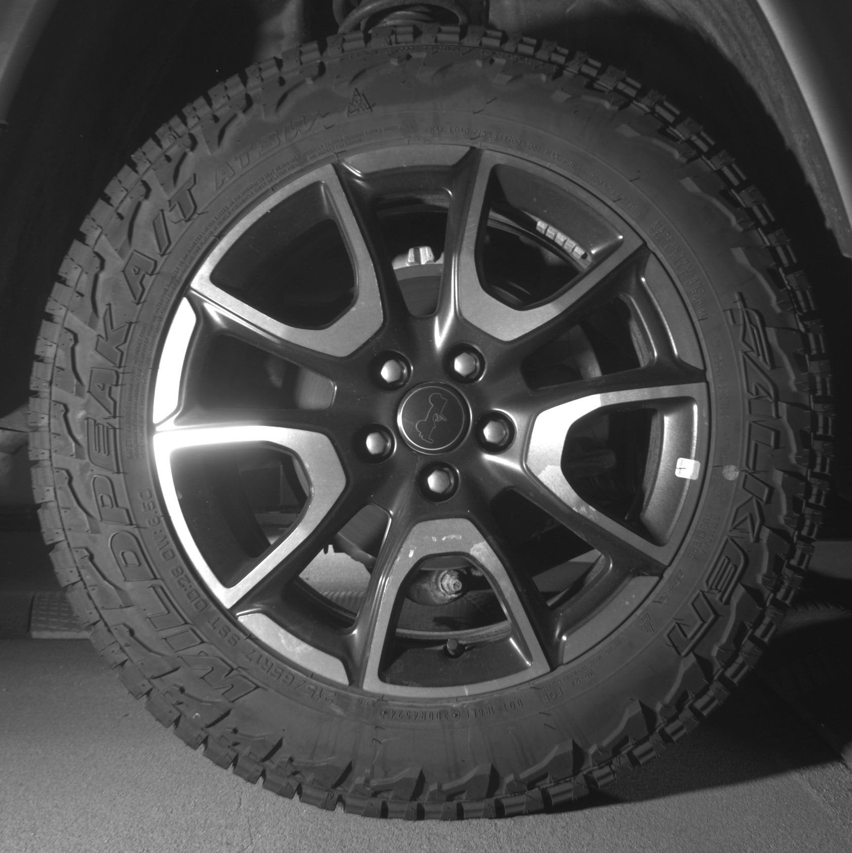 Thumbnail: 2025 Jeep Compass - 15
