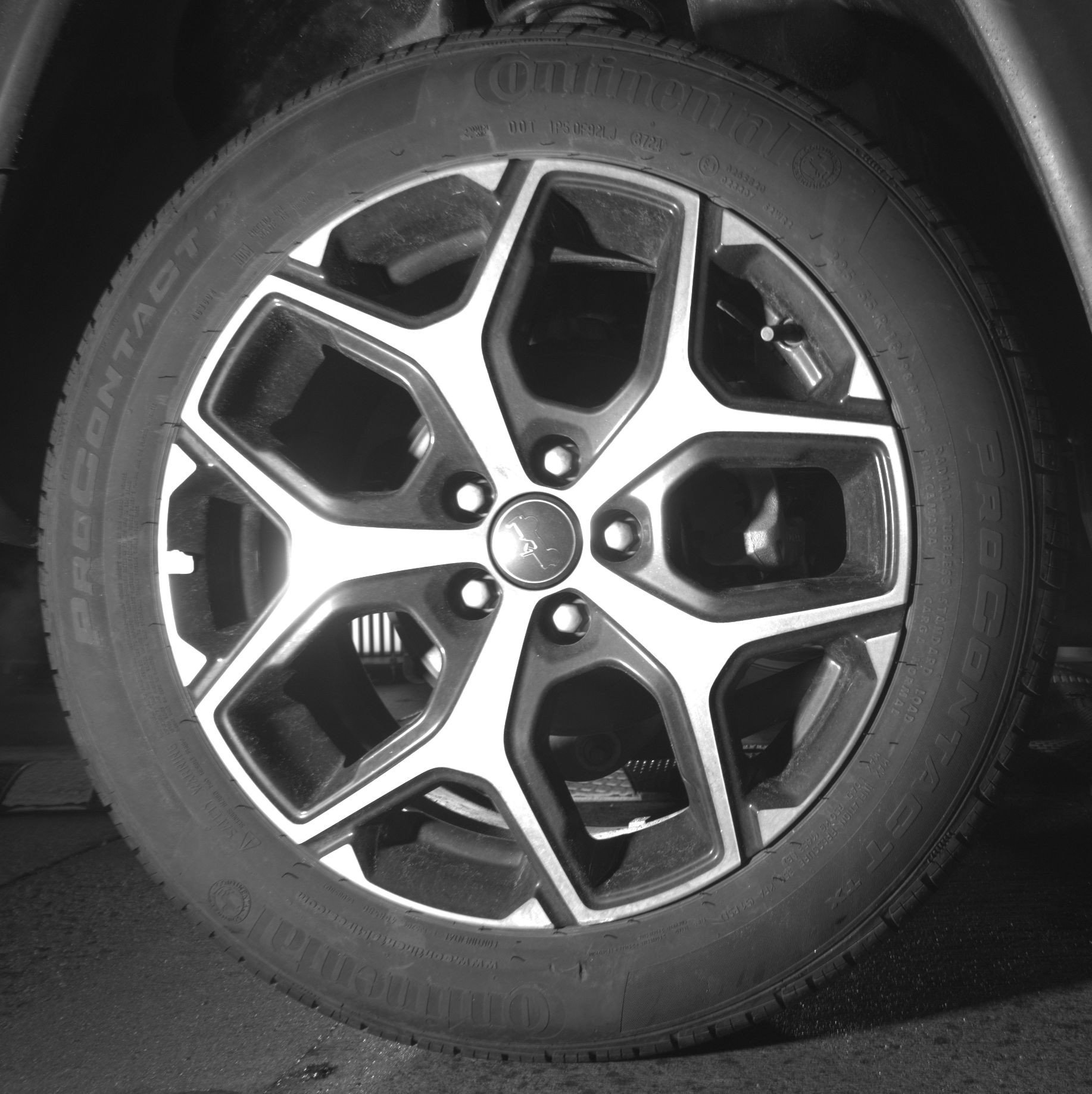 Thumbnail: 2025 Jeep Compass - 12