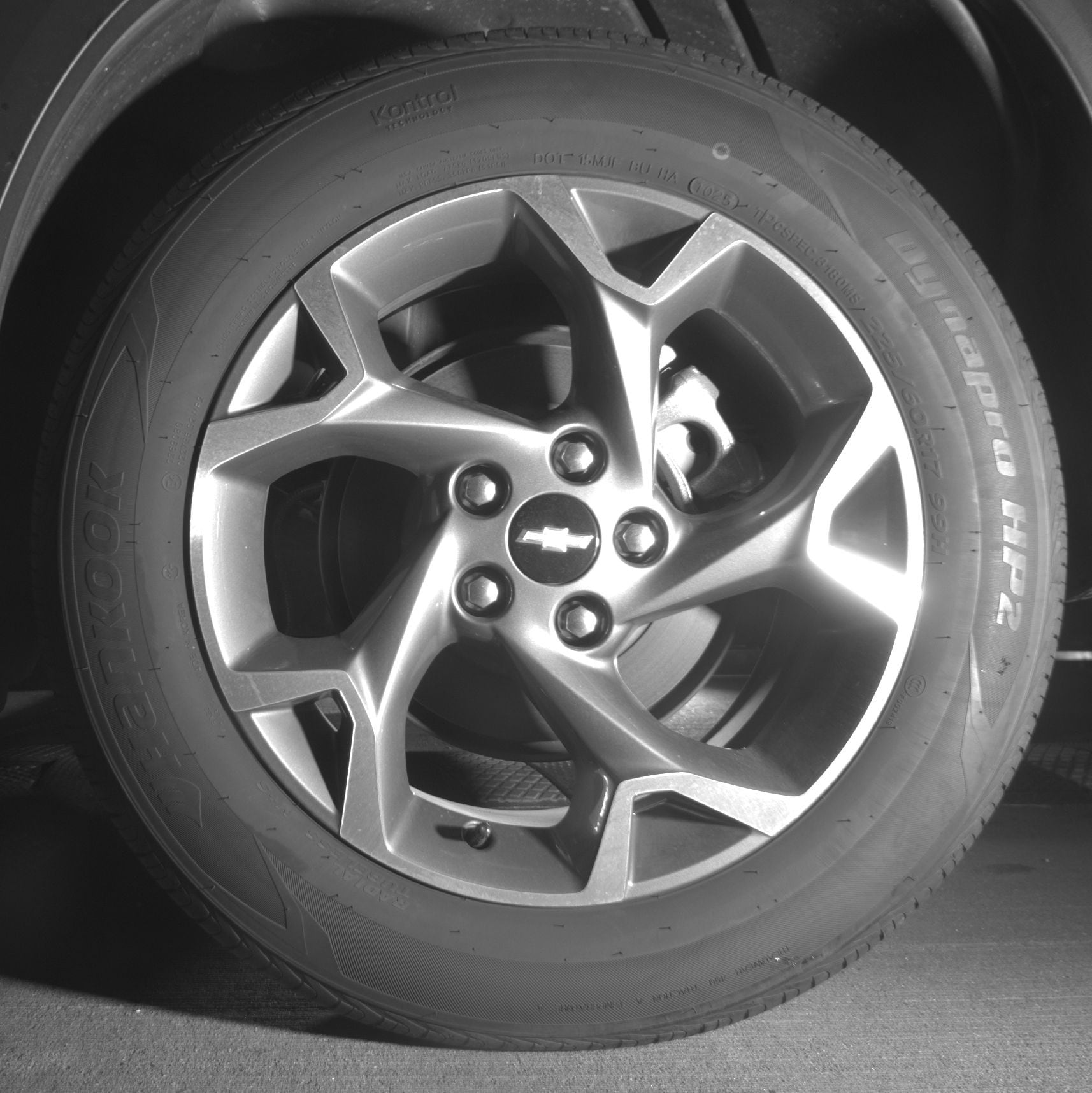 Thumbnail: 2025 Chevrolet Trax - 11