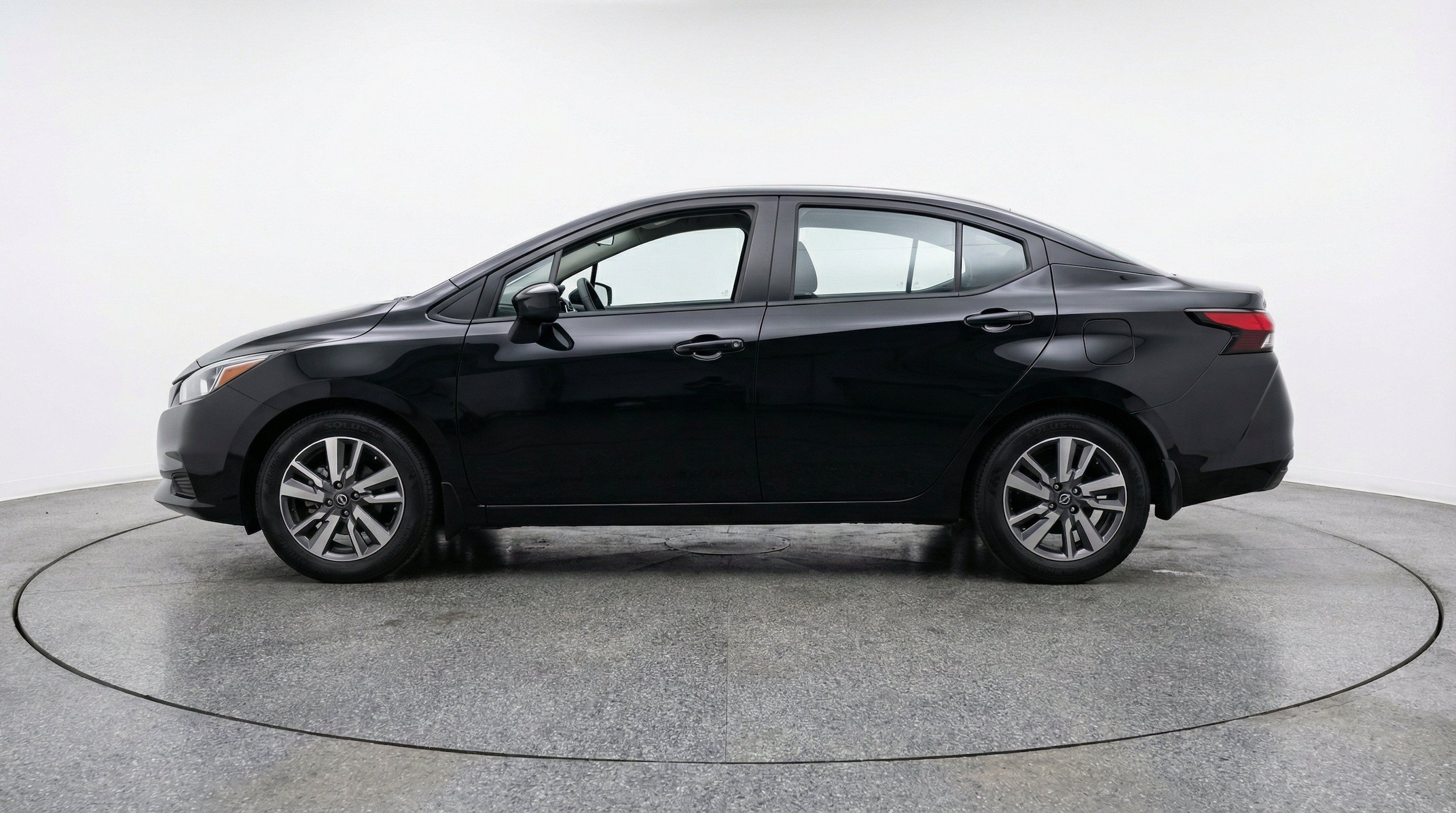 Thumbnail: 2025 Nissan Versa - 5