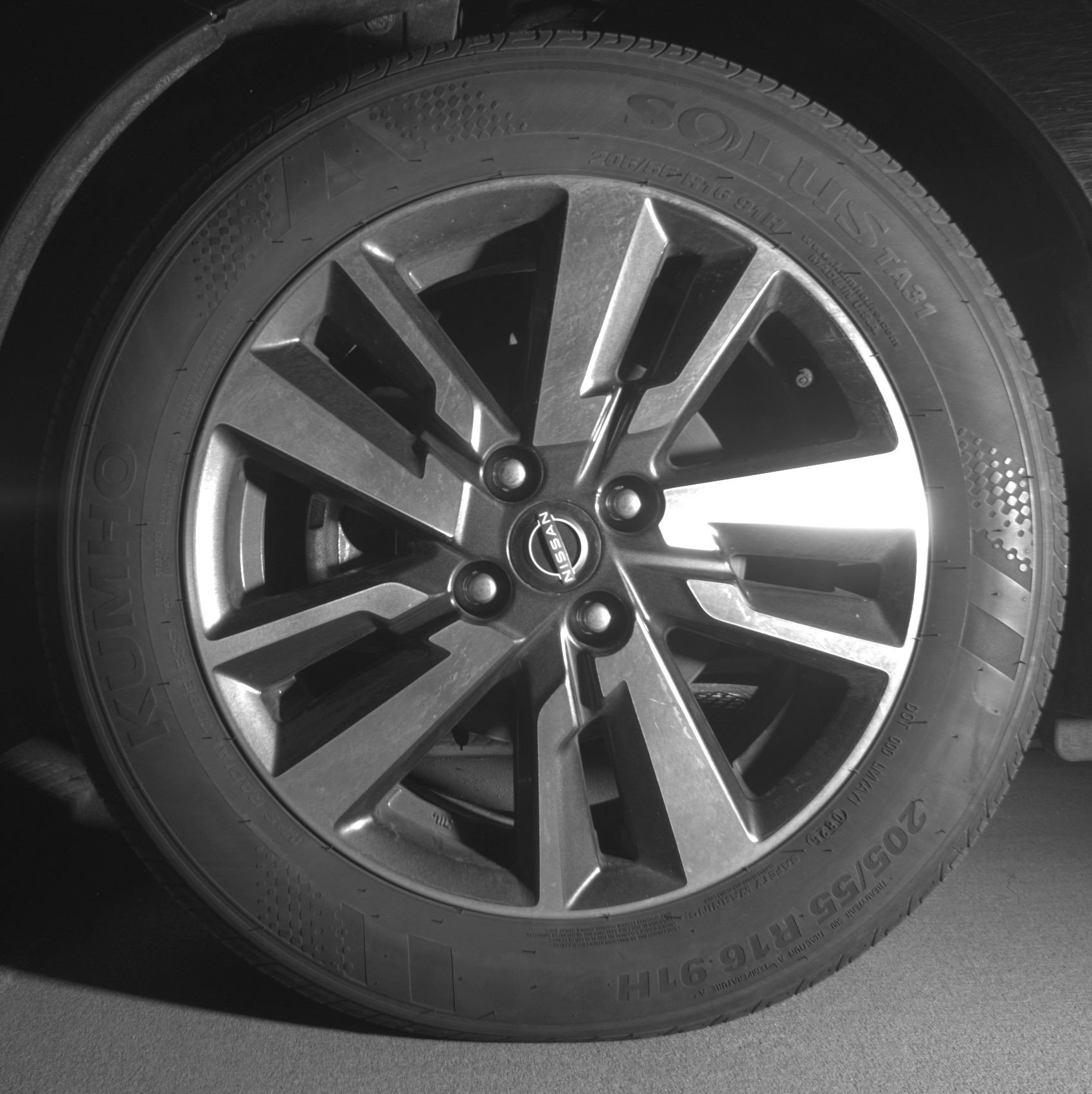 Thumbnail: 2025 Nissan Versa - 12