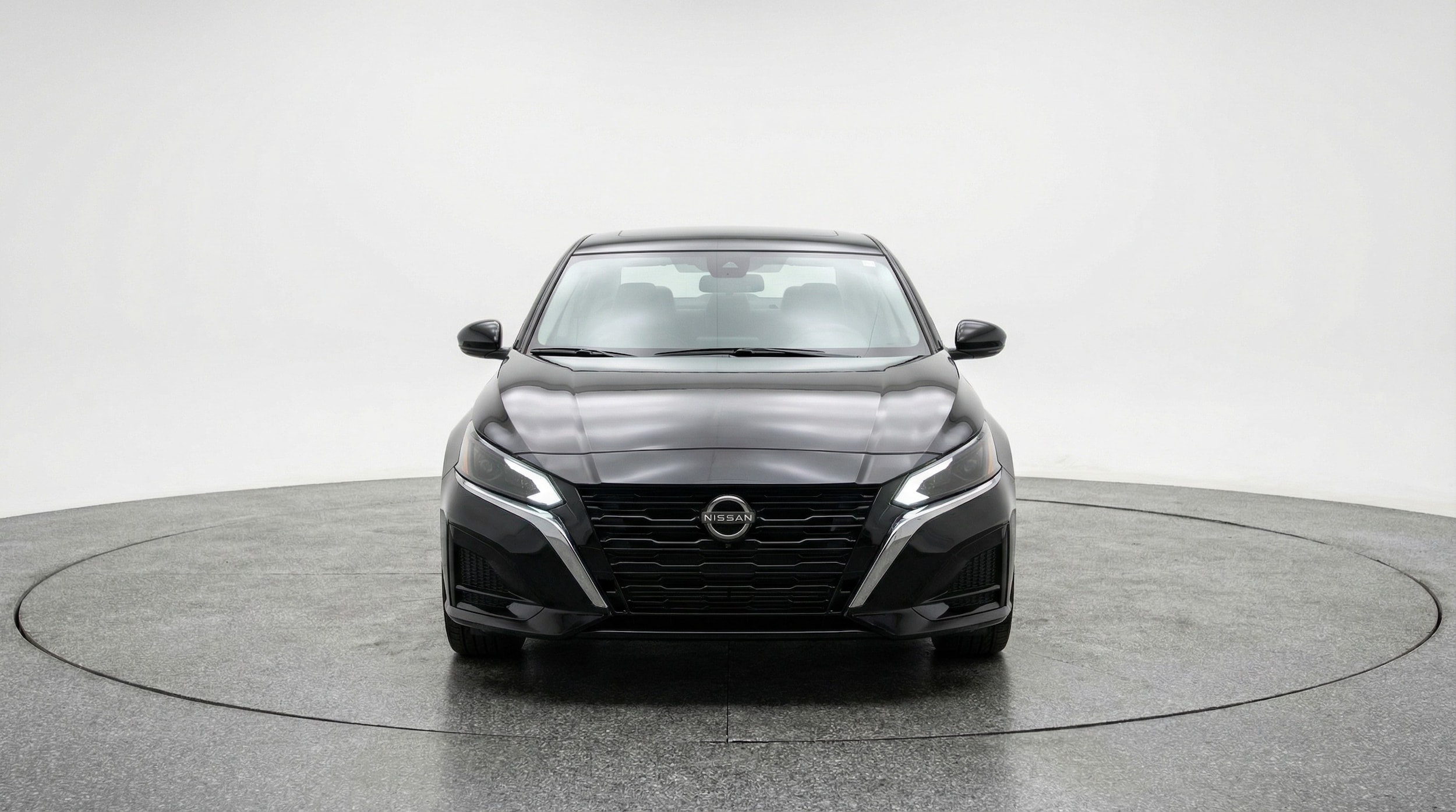 Thumbnail: 2025 Nissan Altima - 2