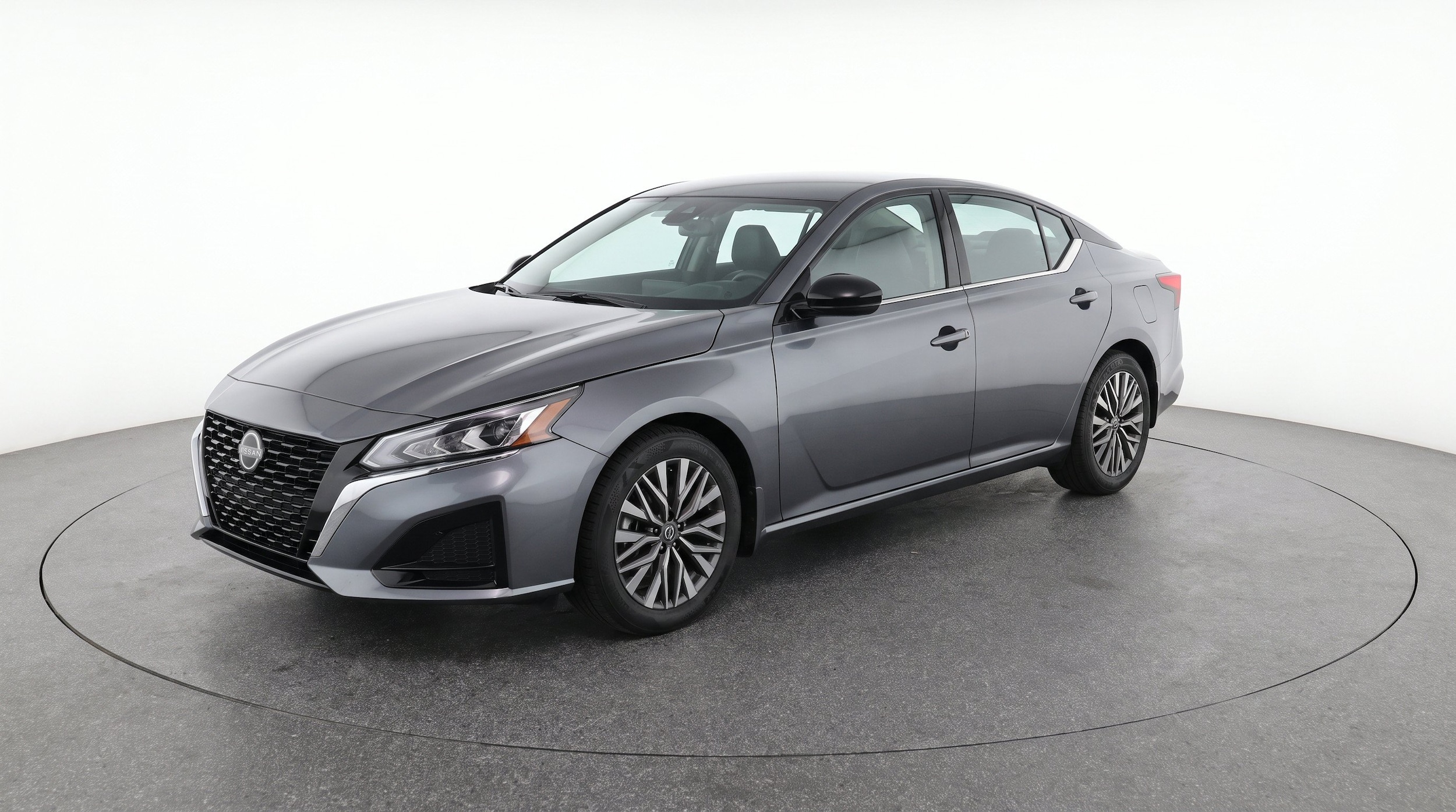 Thumbnail: 2026 Nissan Altima - 3