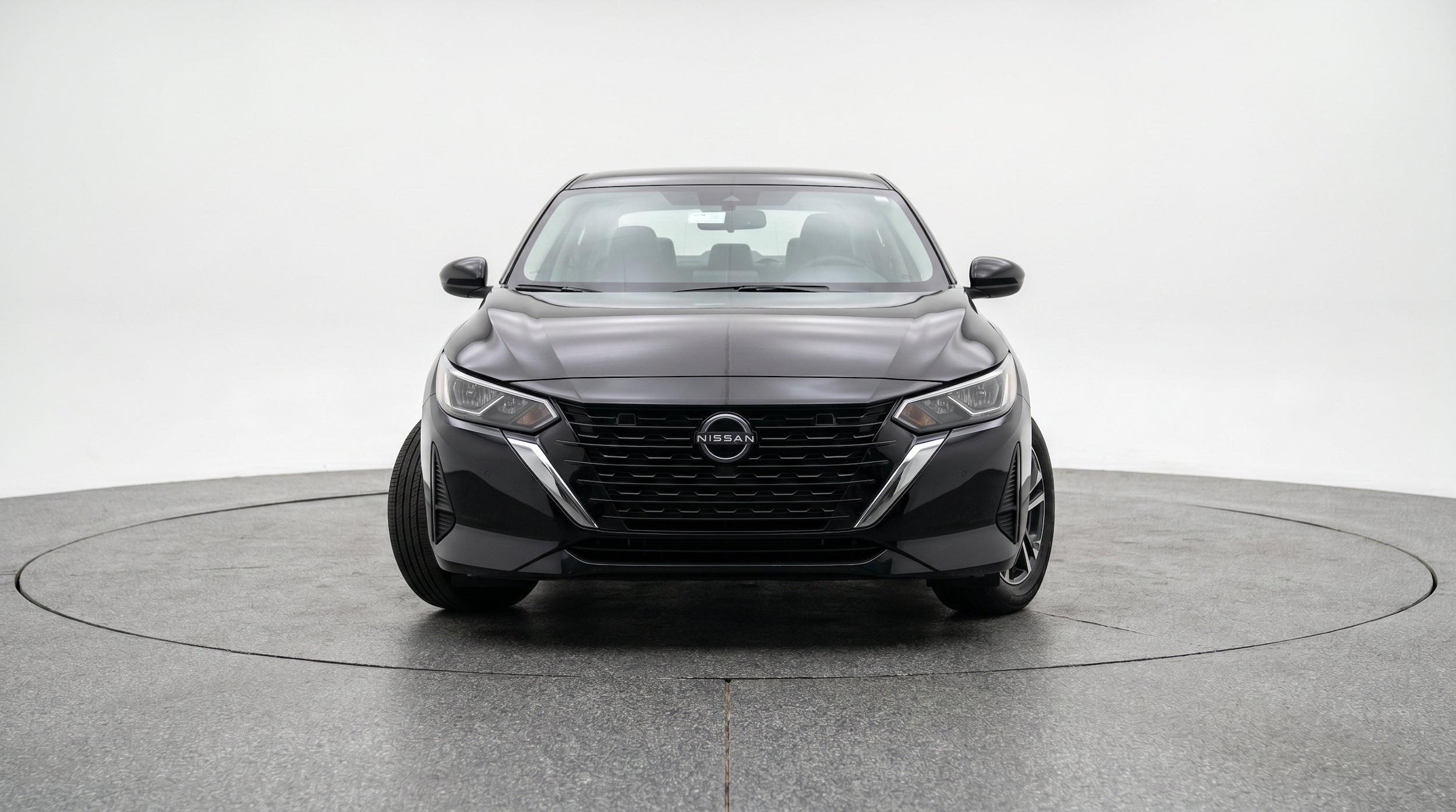 Thumbnail: 2025 Nissan Sentra - 2
