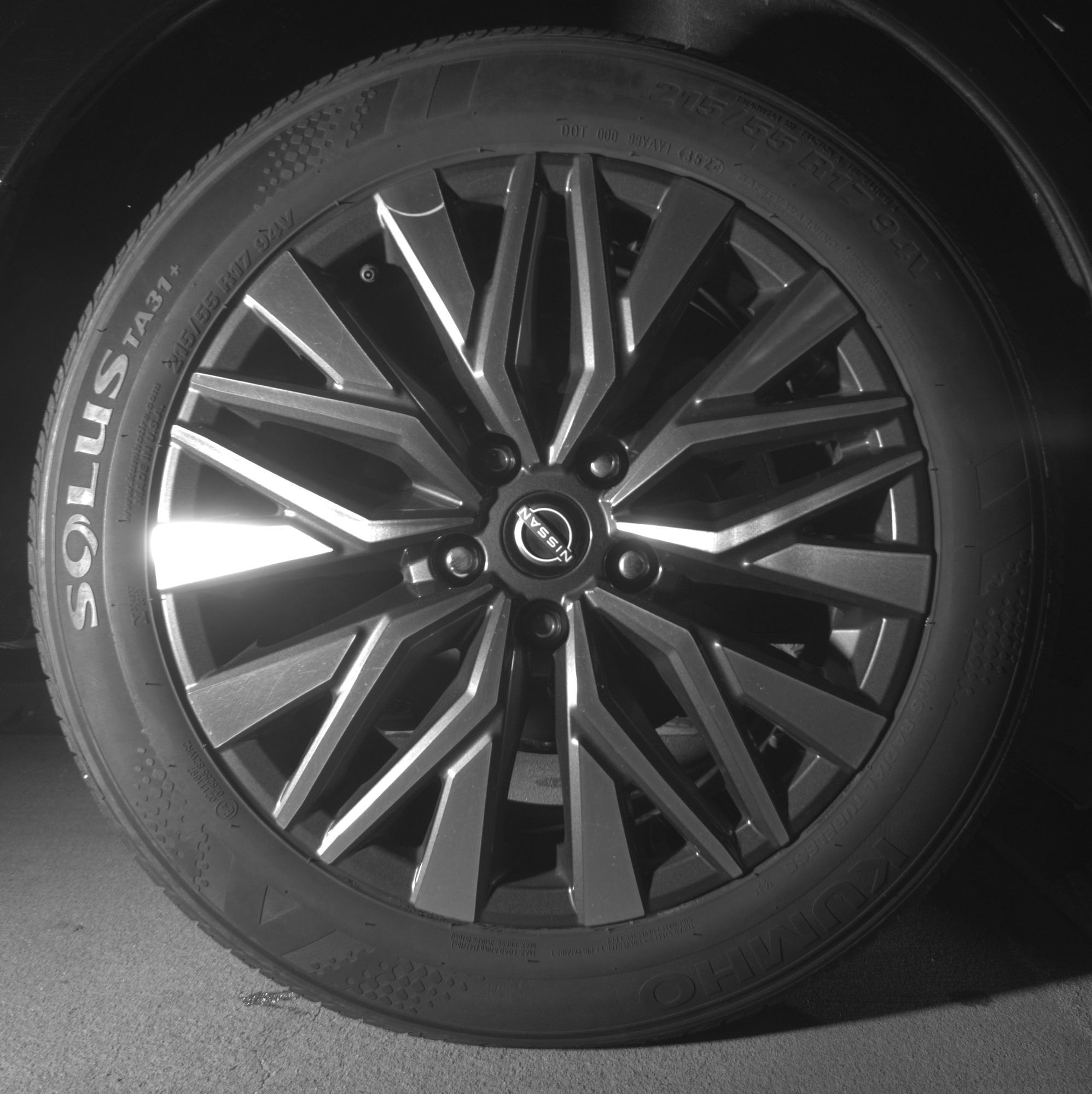 Thumbnail: 2025 Nissan Altima - 15