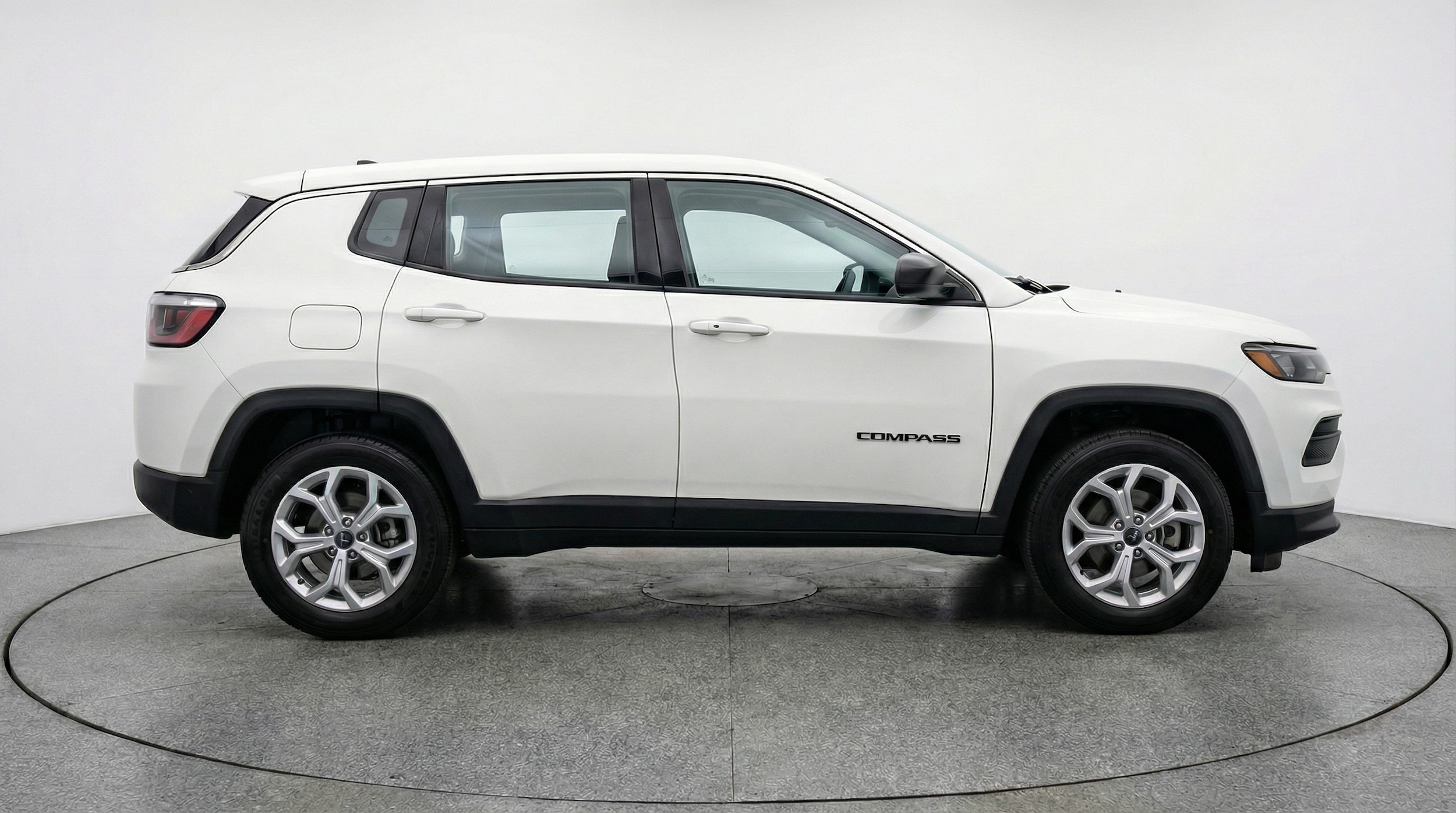 Thumbnail: 2025 Jeep Compass - 8