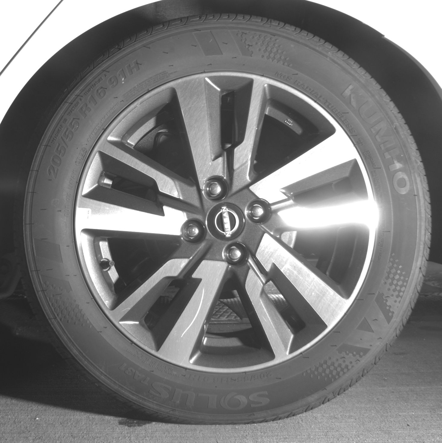 Thumbnail: 2025 Nissan Versa - 11