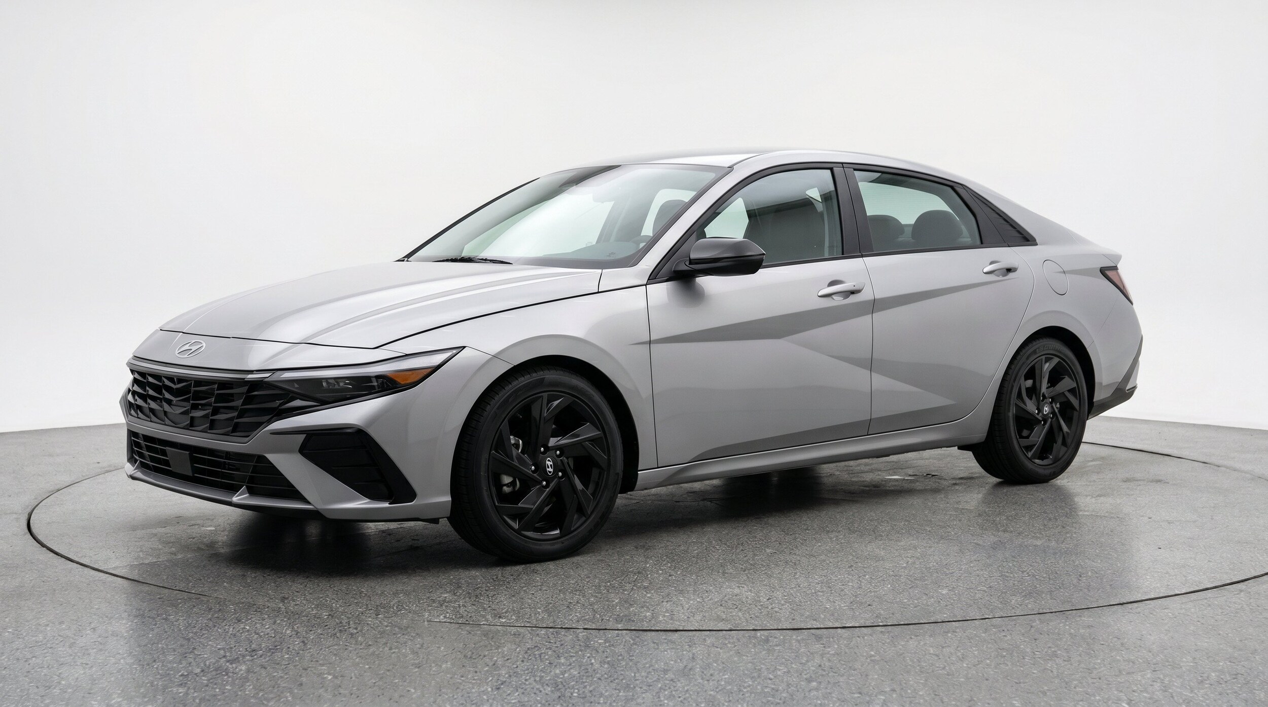 Thumbnail: 2026 Hyundai Elantra - 3