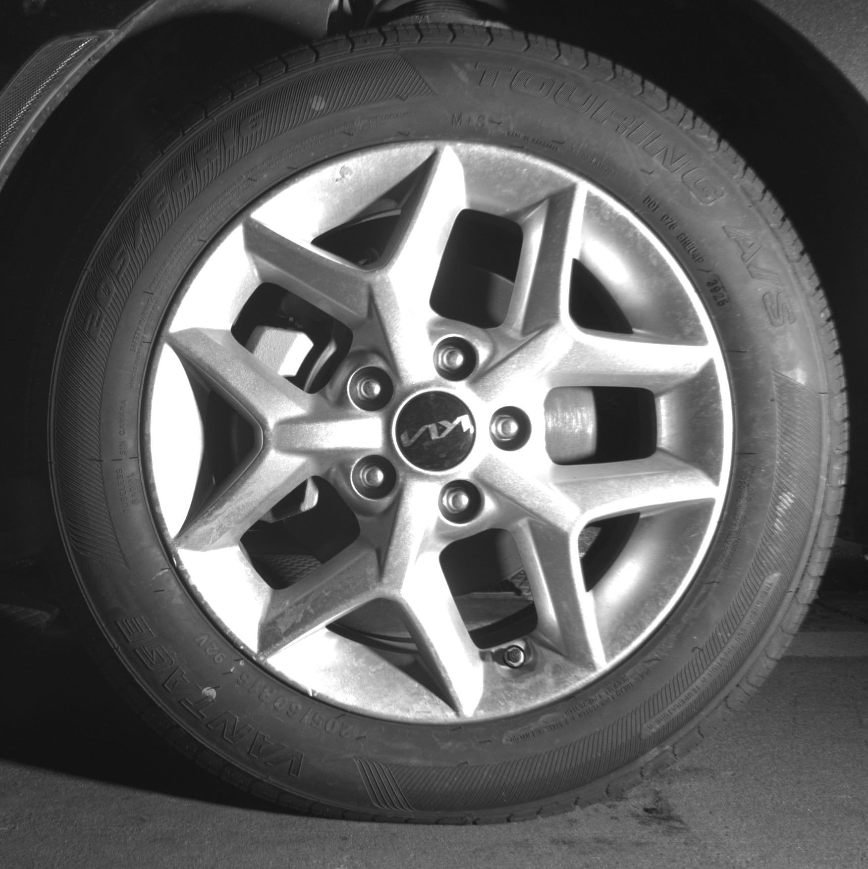 Thumbnail: 2025 Kia Soul - 12