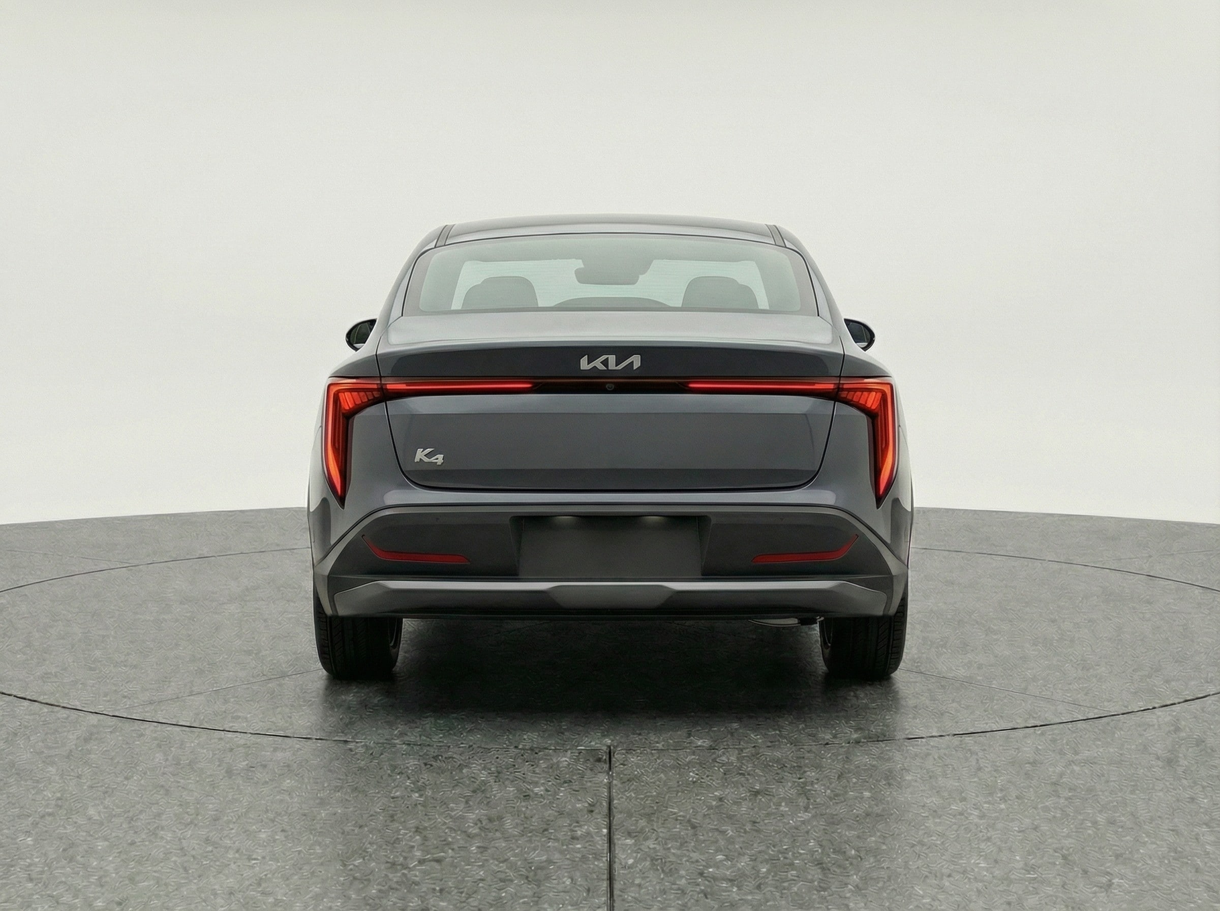 Thumbnail: 2025 Kia K4 - 6