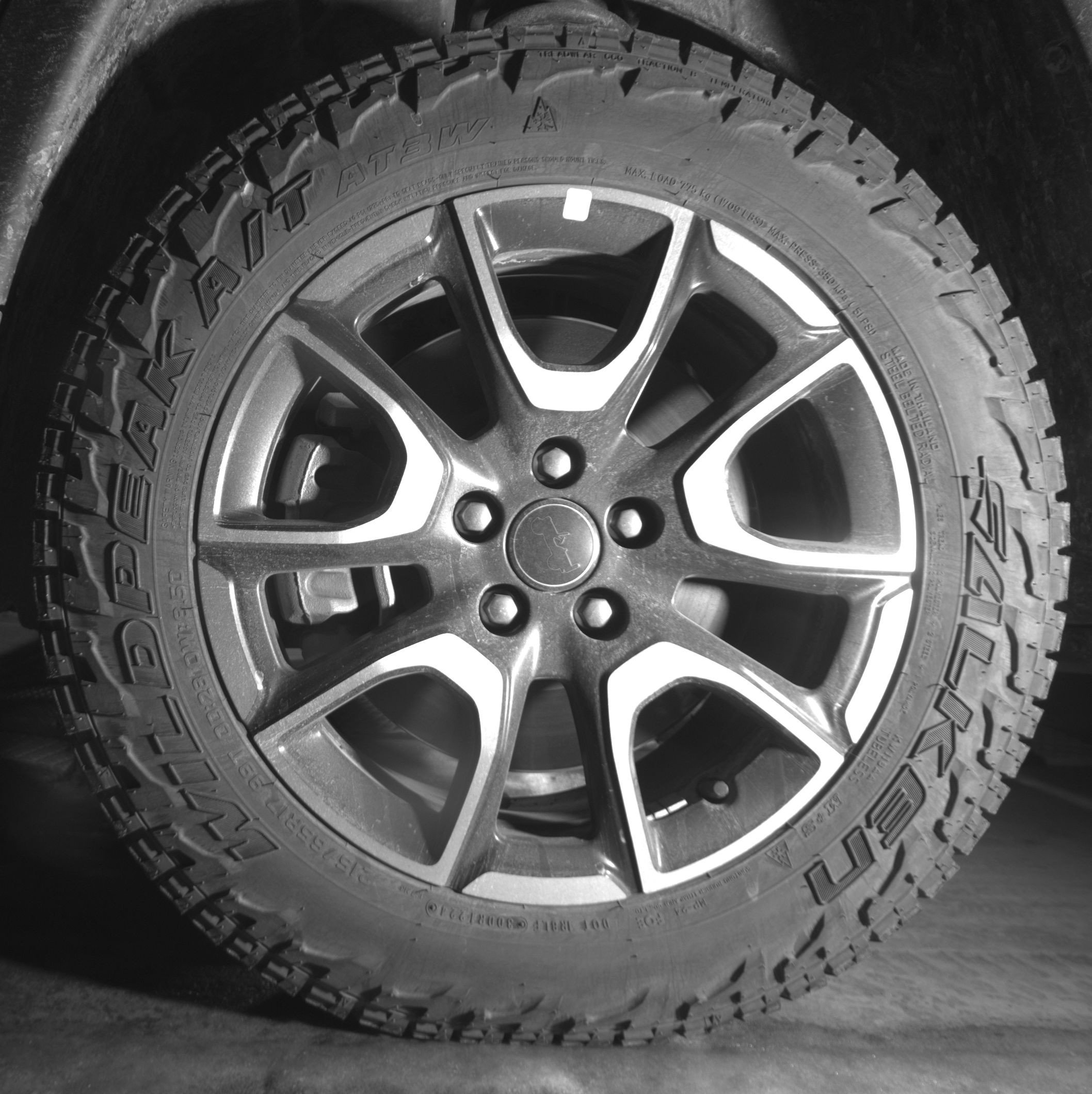 Thumbnail: 2025 Jeep Compass - 12