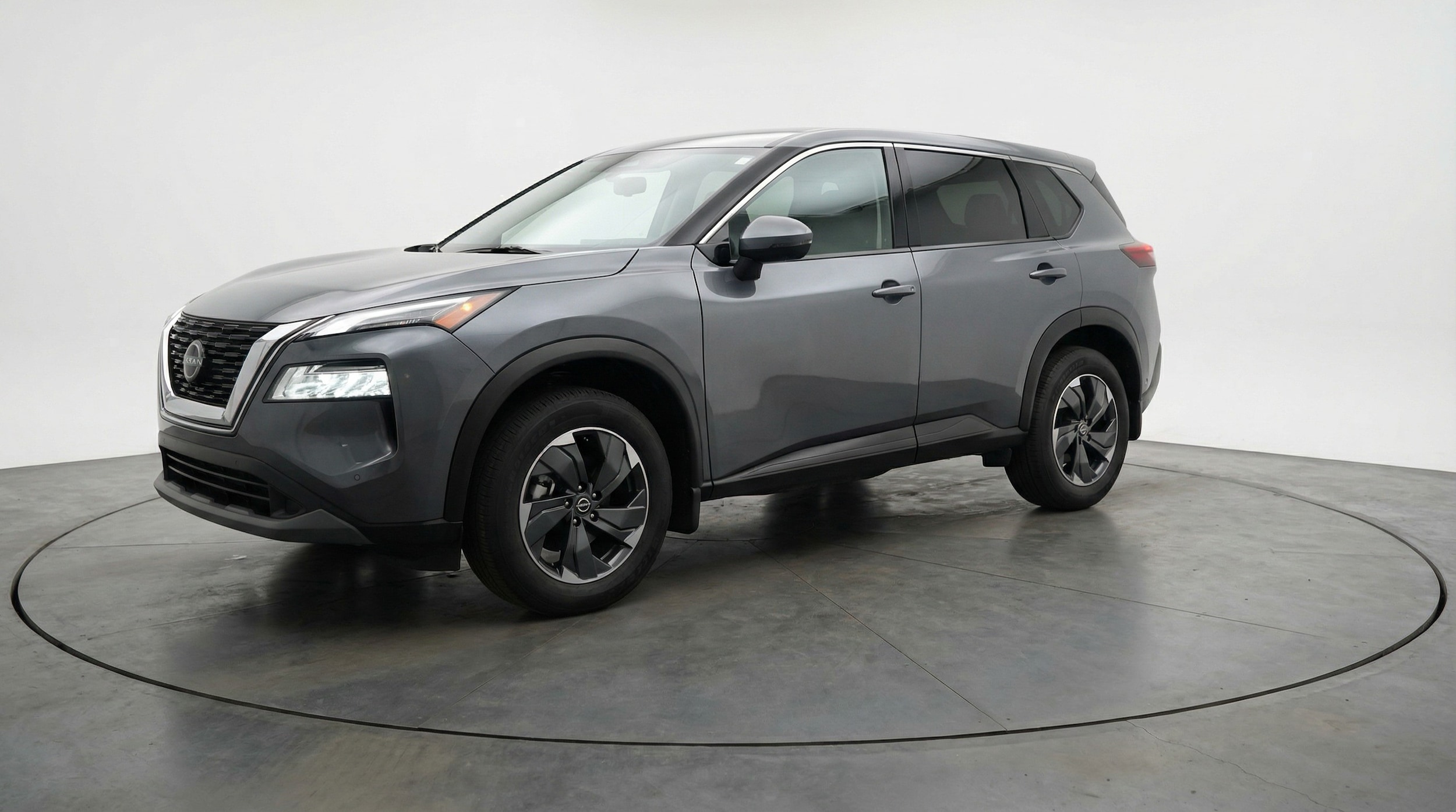 Thumbnail: 2025 Nissan Rogue - 3