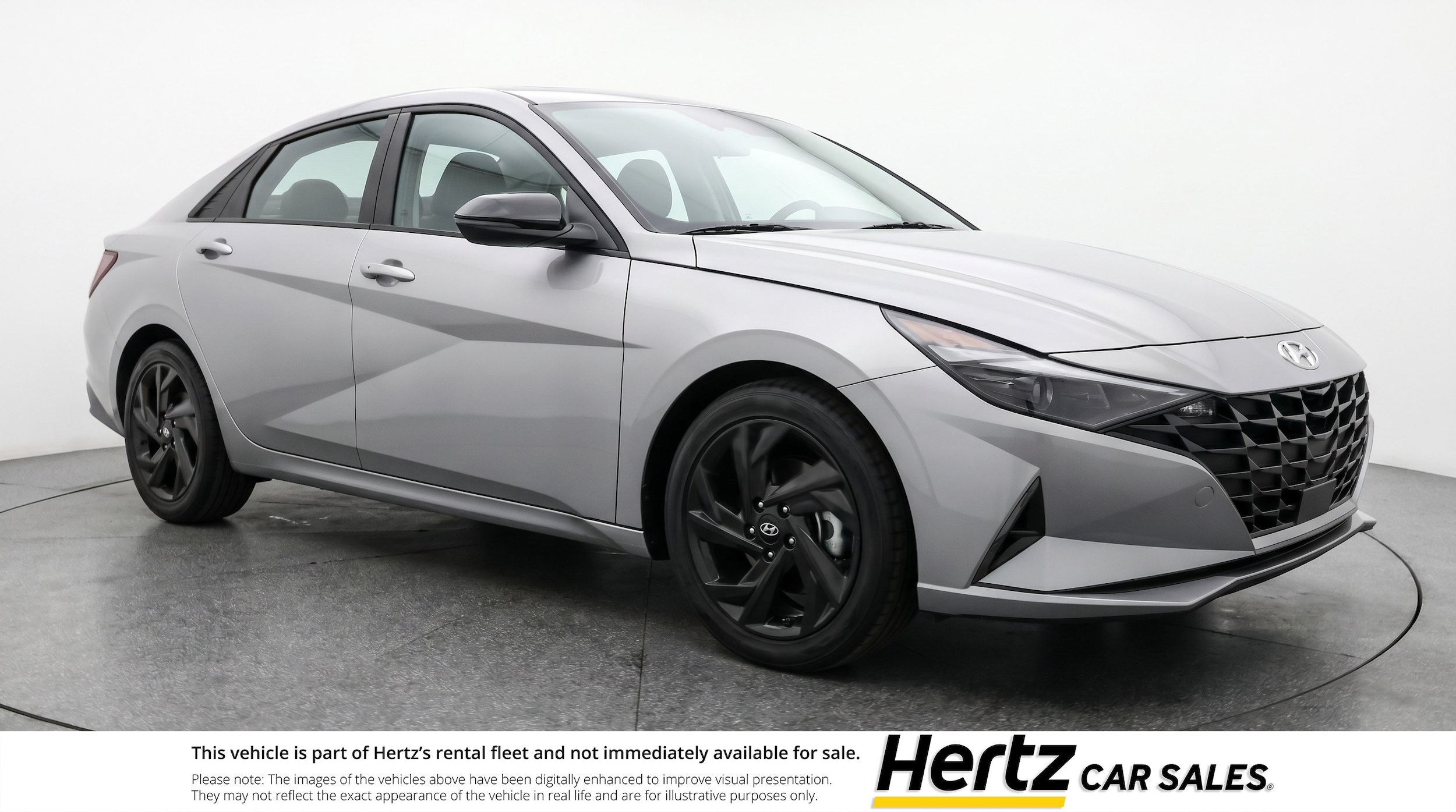 Thumbnail: 2026 Hyundai Elantra - 1